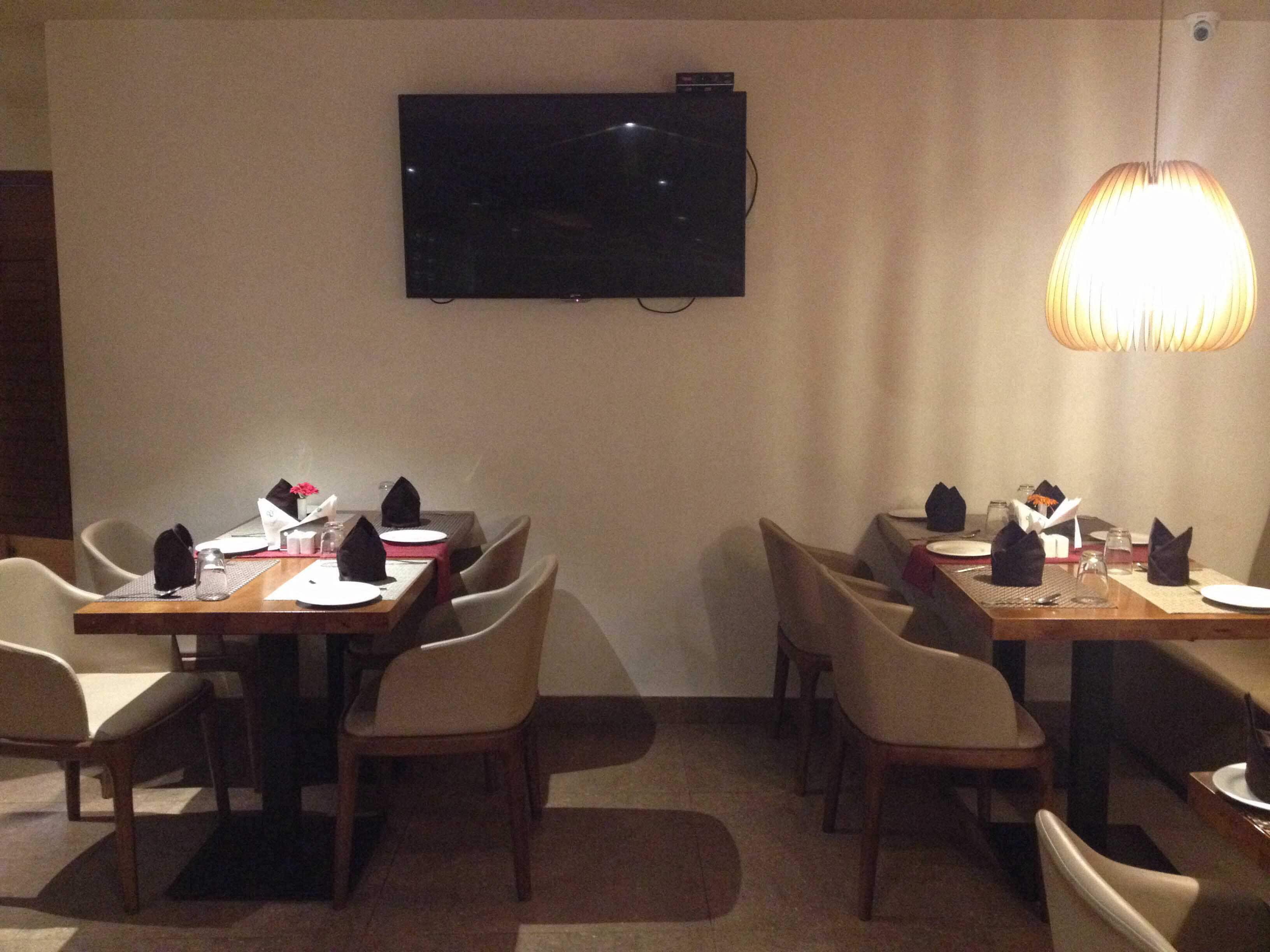Ritzz Continental Corner image
