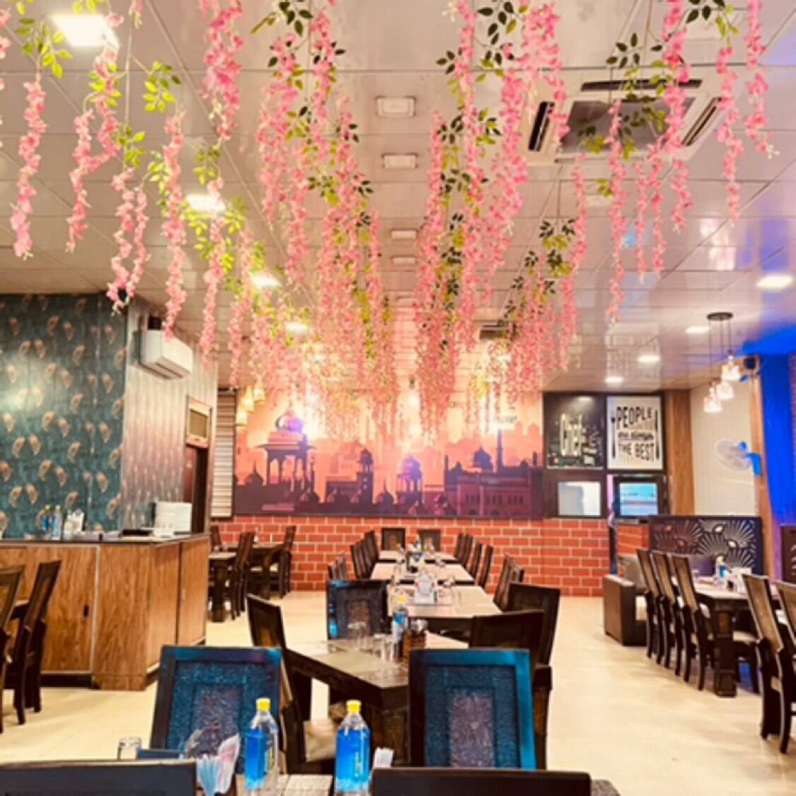 New Lucknow Kitchen, Aliganj, Lucknow Zomato