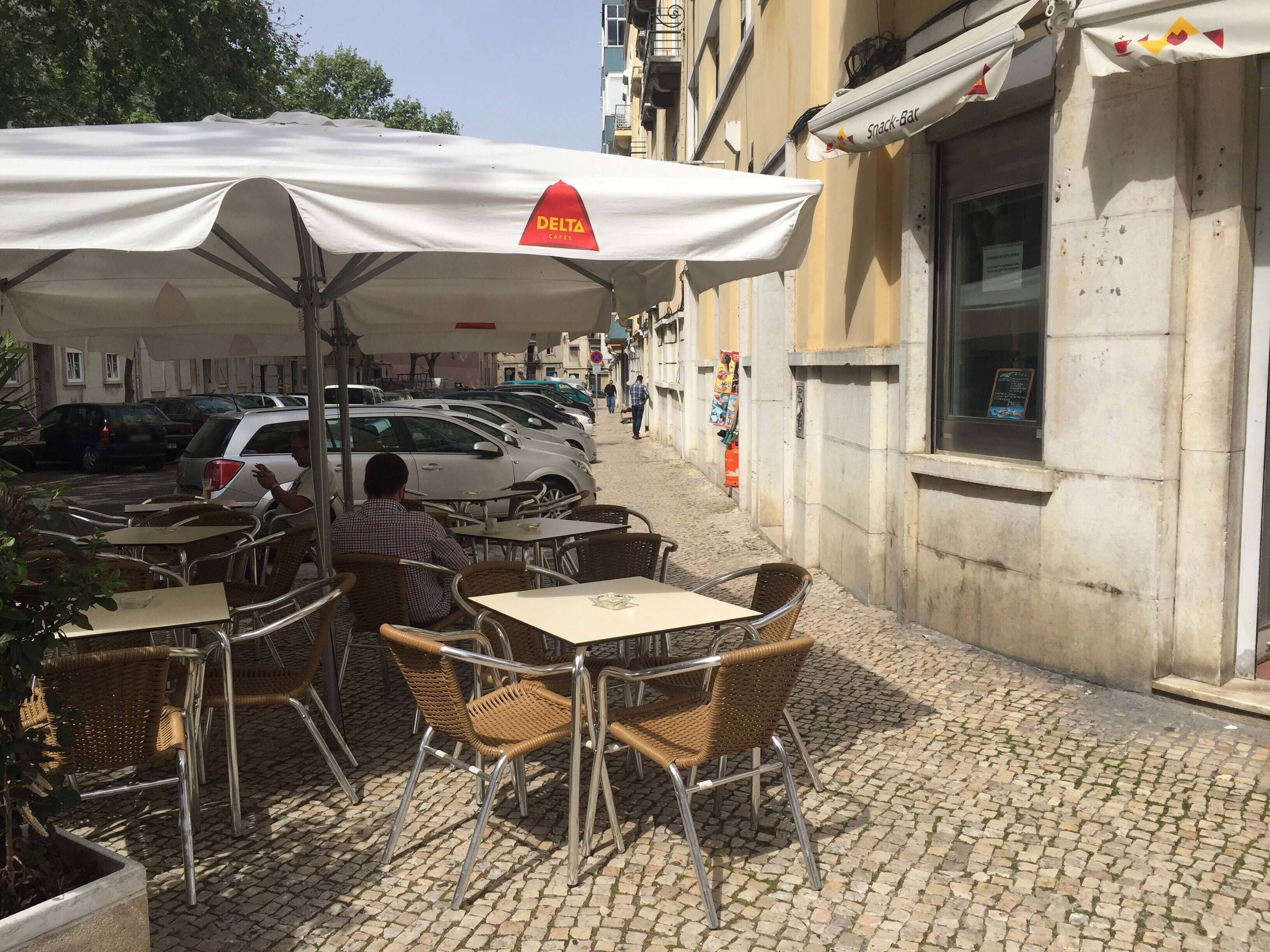 Beija Flor Penha De Franca Lisboa Zomato