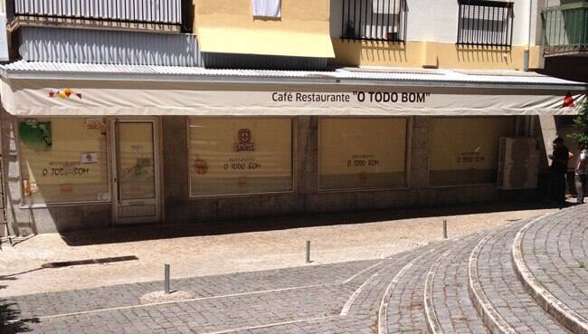 O Todo Bom, Carnaxide, Lisboa | Zomato