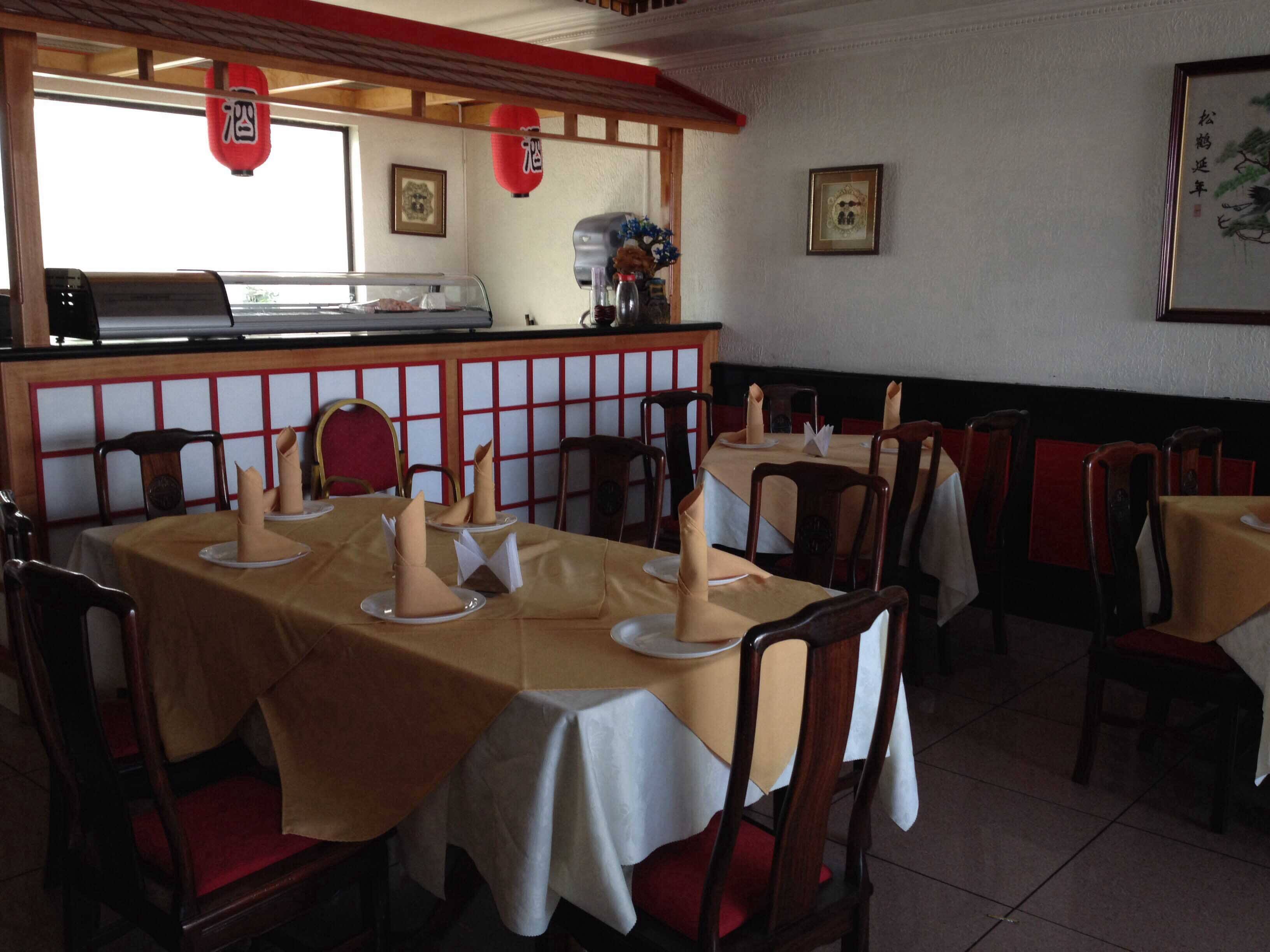 Ming Du Menu,Menú para Ming Du, Cerrillos, Santiago