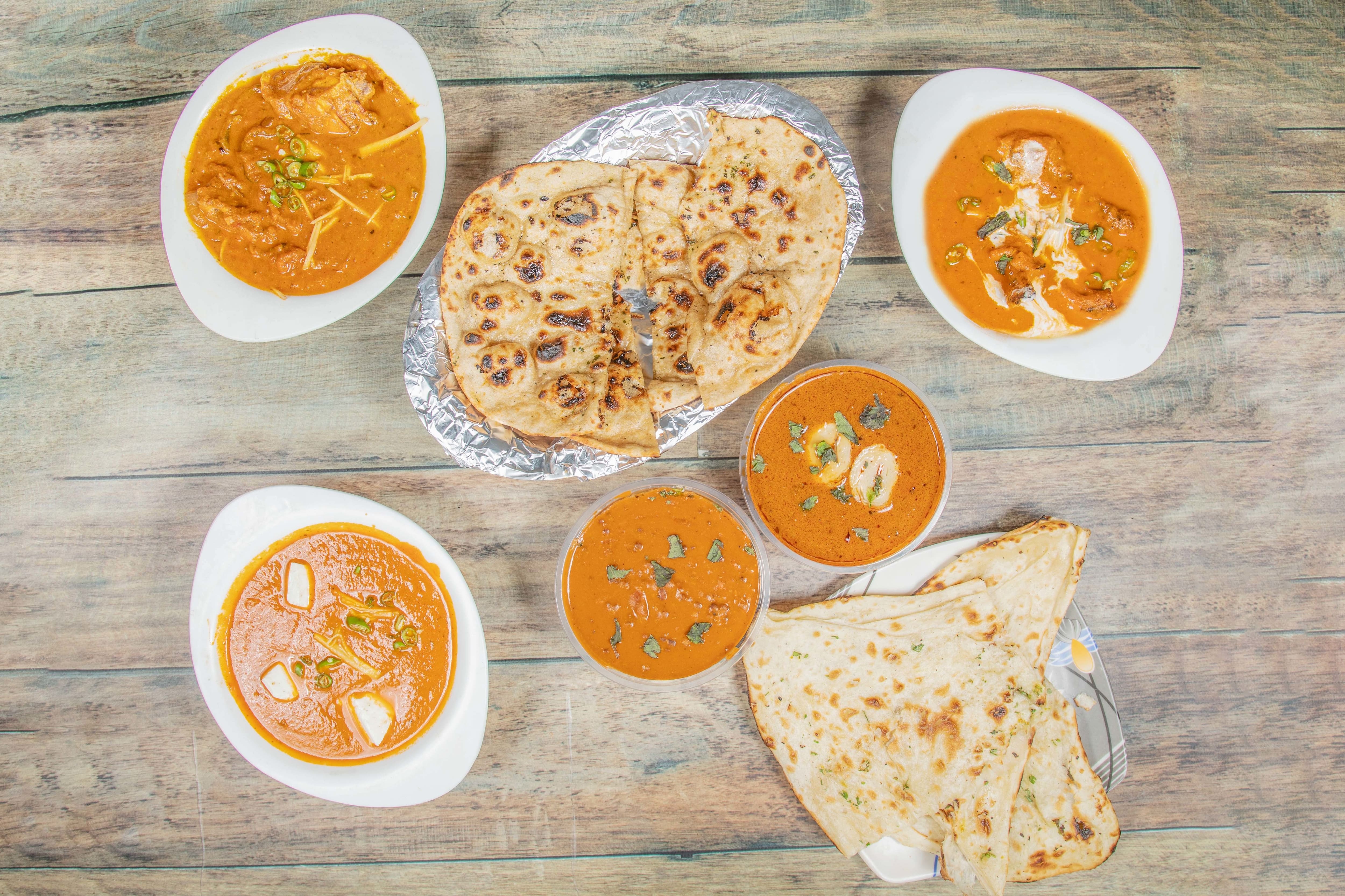 Changezi Chicken, Pitampura order online Zomato