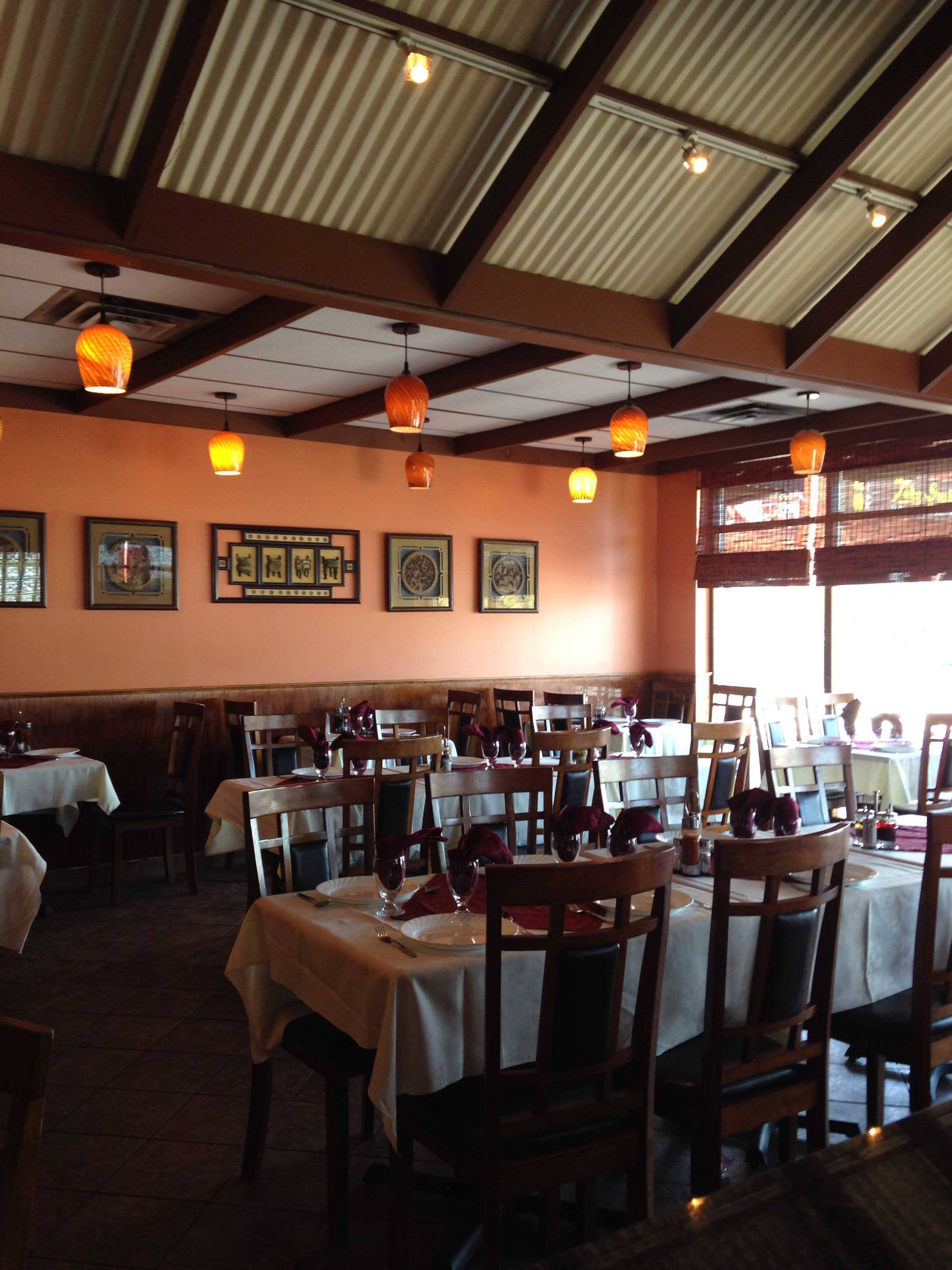 Bombay Chopsticks, Mississauga, Toronto Zomato