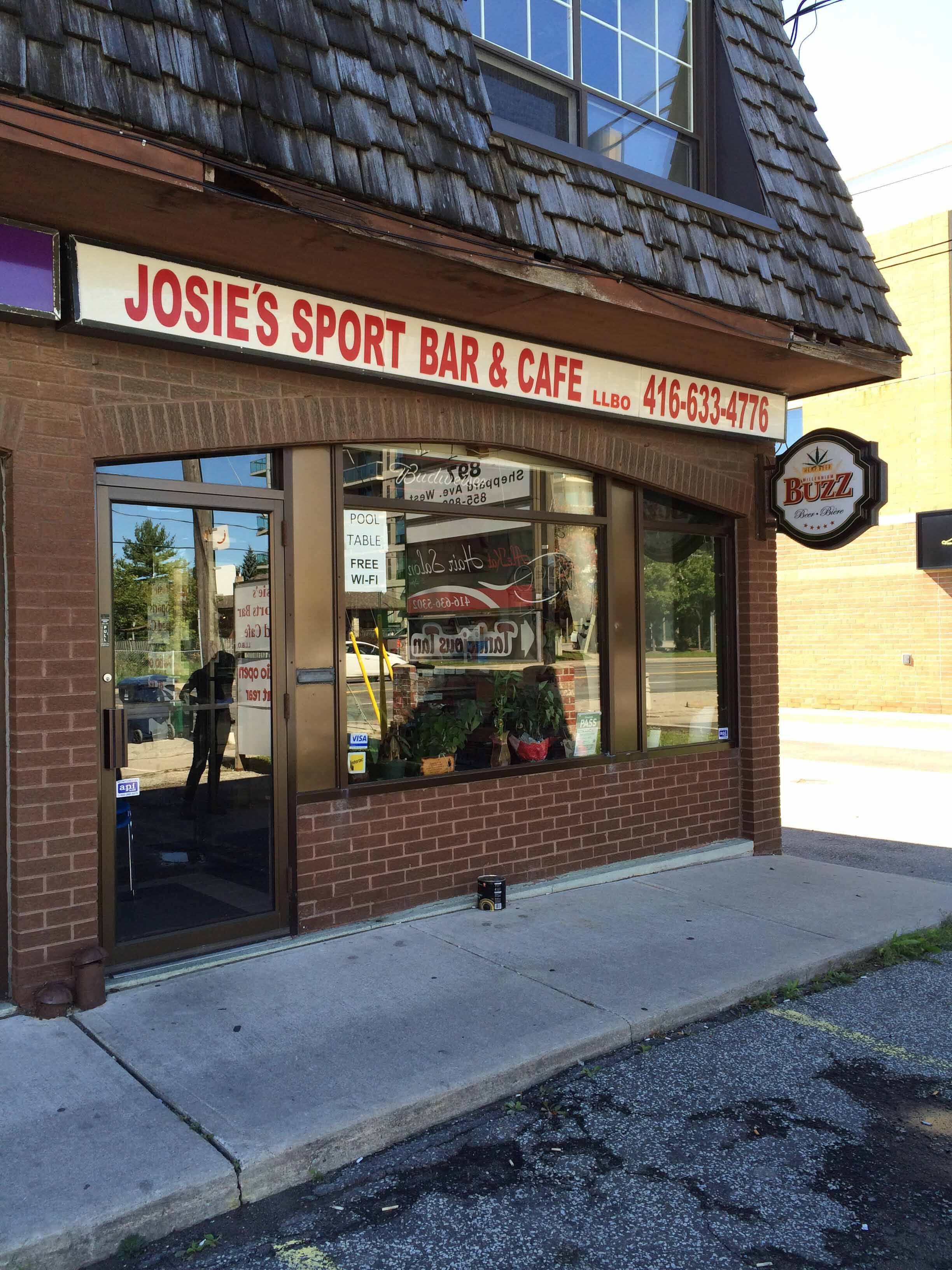 Josie S Sports Bar Cafe Photos Pictures Of Josie S Sports Bar Cafe Toronto Zomato Josie S Sports Bar Cafe Photos Pictures Of Josie S Sports Bar Cafe Toronto Zomato