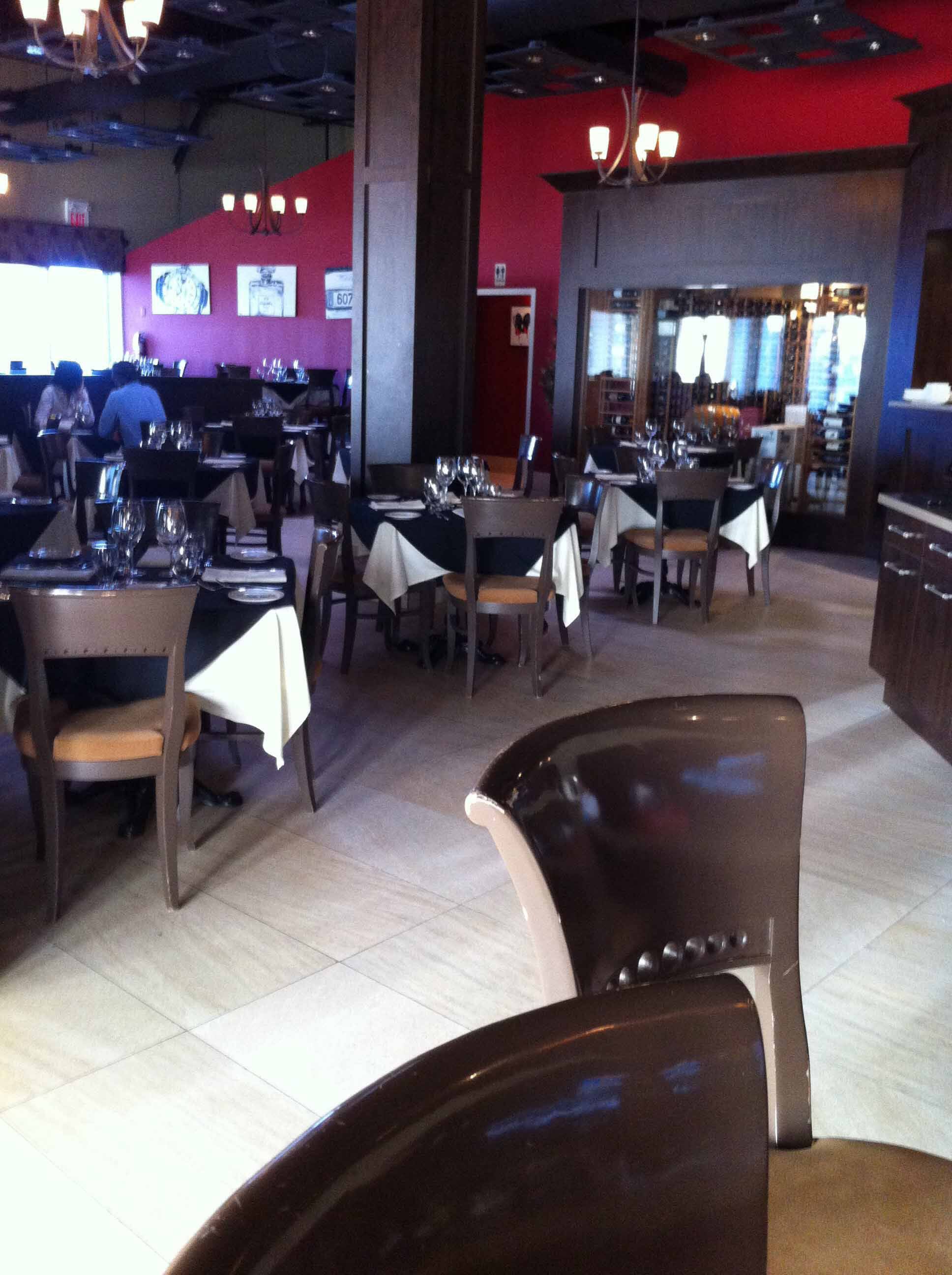 Nove Ristorante Photos, Pictures Of Nove Ristorante, Woodbridge 