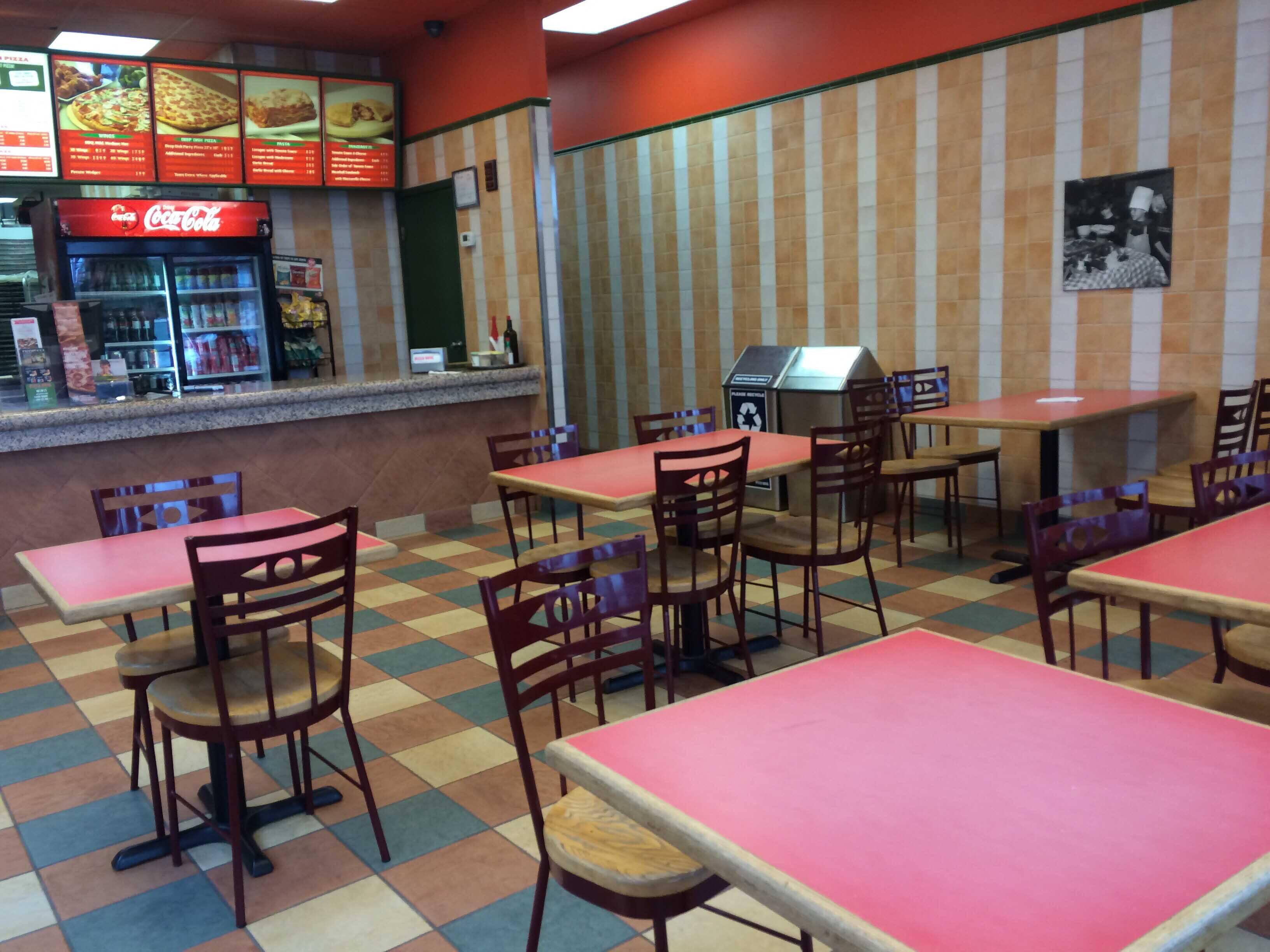 Pizza Nova, Woodbridge, Toronto Zomato