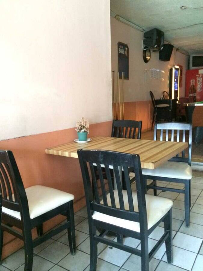 My Bar & Restaurant, Leslieville, Toronto Urbanspoon/Zomato