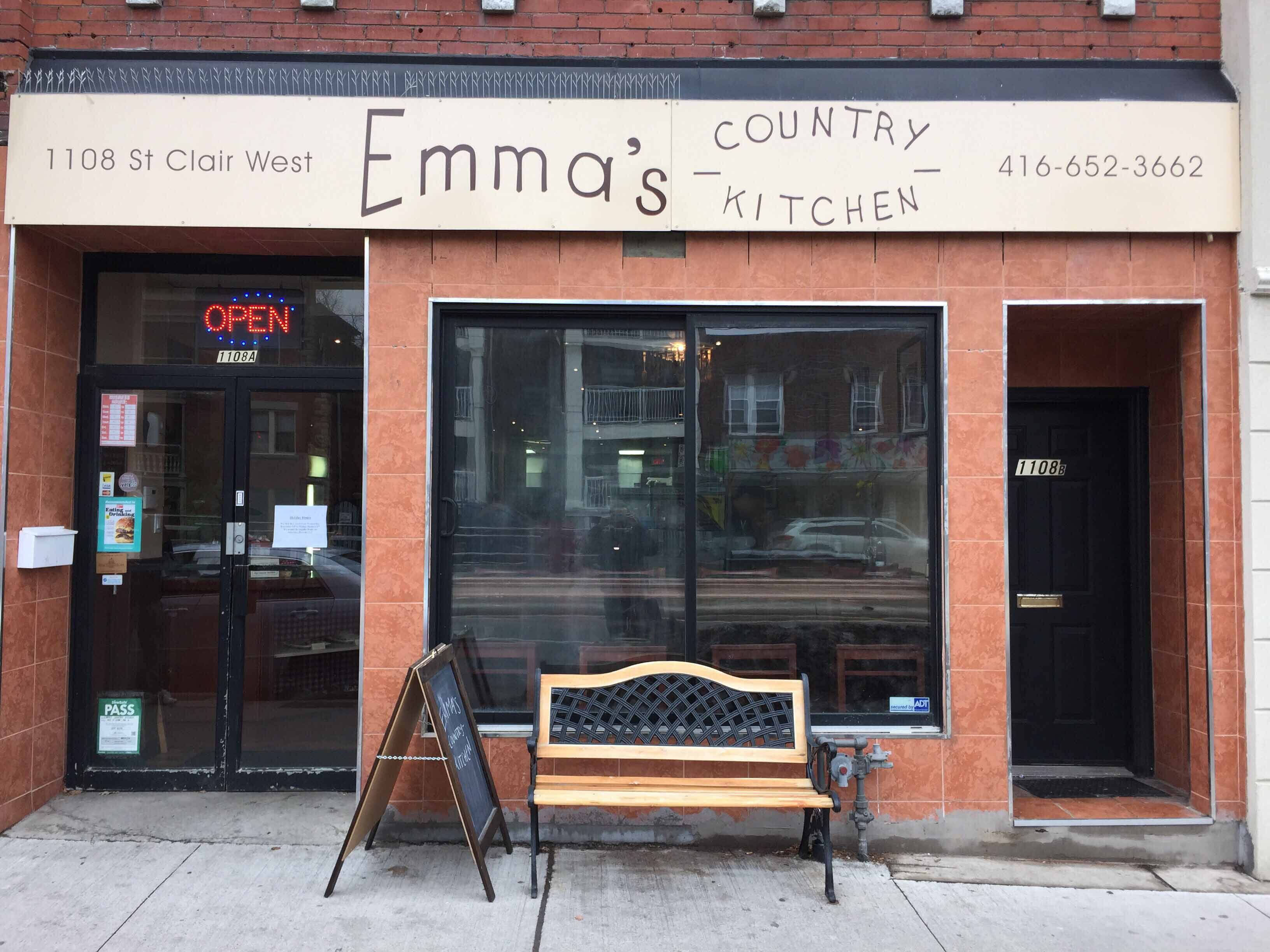 Emma's Country Kitchen, Forest Hill, Toronto Zomato