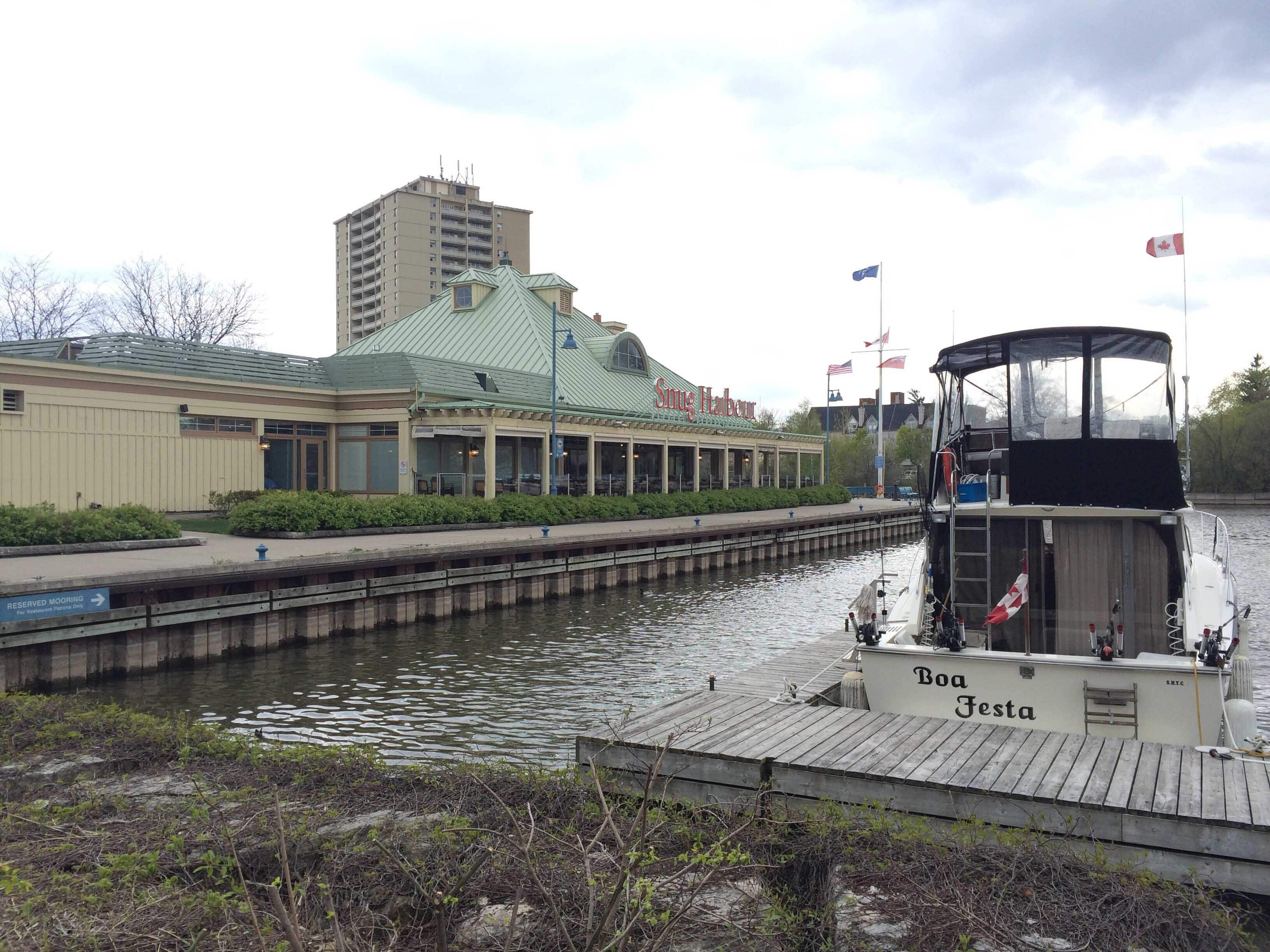 Photos of Snug Harbour, Pictures of Snug Harbour, Toronto Zomato