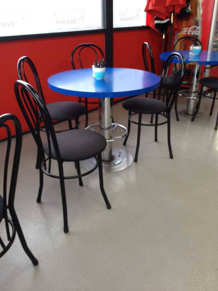 Kwik Kiwi Diner, Sockburn, Christchurch Zomato