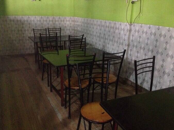 Shenoy's Pure Veg, Aluva, Kochi Zomato