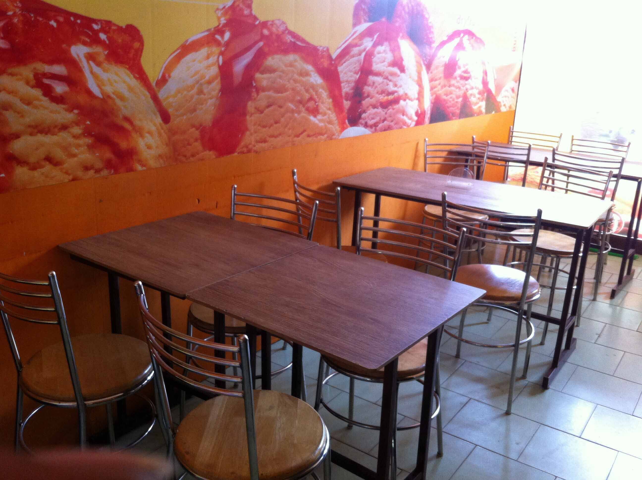 Amul Ice Cream Parlour, Kakkanad, Kochi Zomato