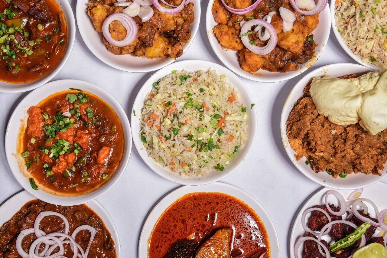 Hotel Chanus, Pallimukku, Kochi Zomato