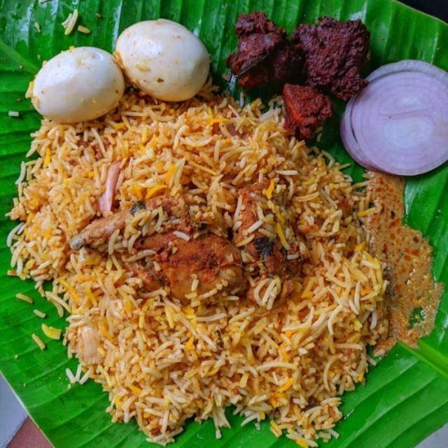 Stadium Restaurant, Kaloor, Kochi Zomato