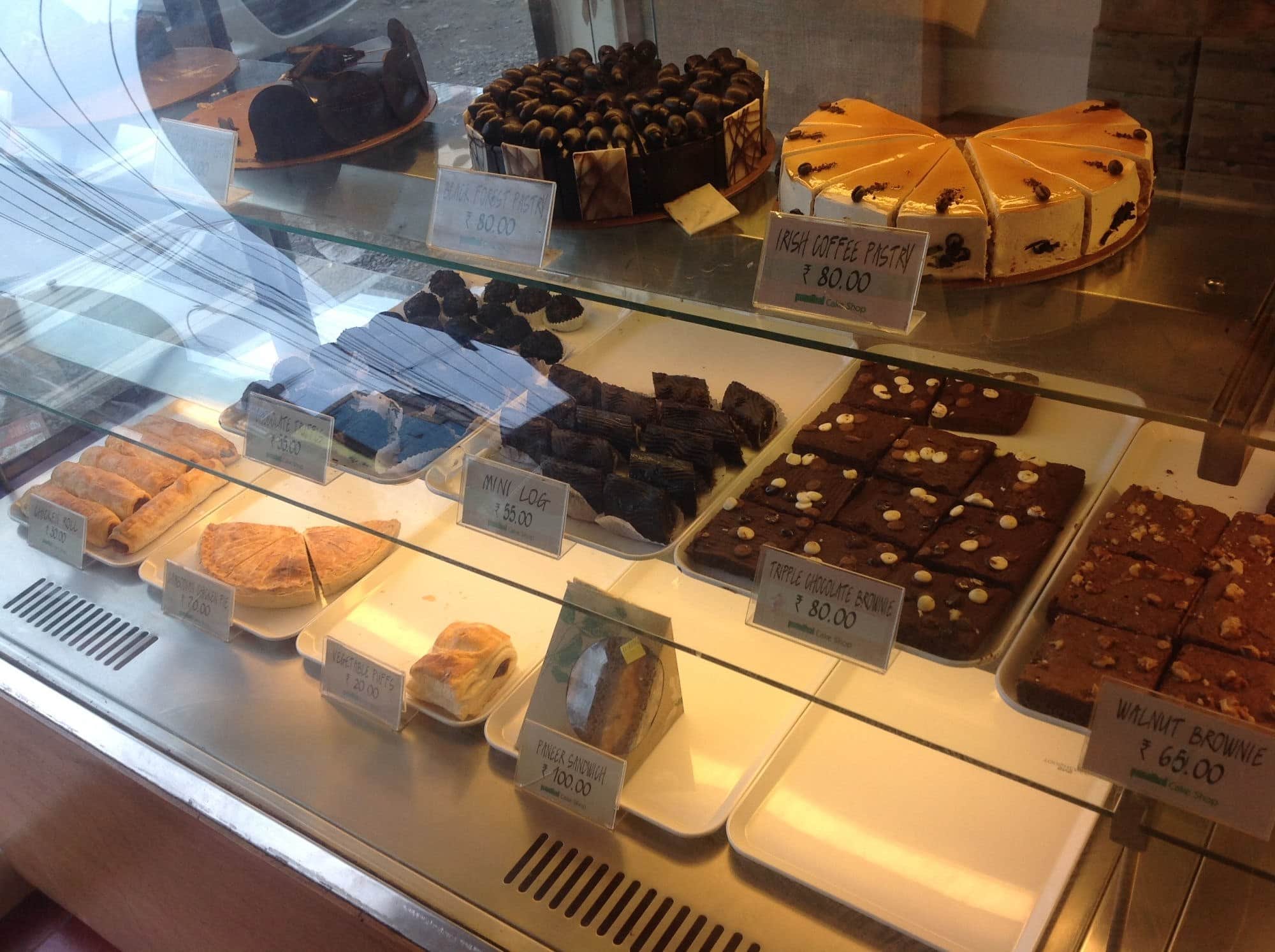 PANDHAL CAKE SHOP, Kakkanad - Restaurant Reviews, Photos & Phone Number -  Tripadvisor