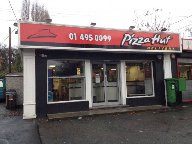 Pizza Hut Delivery Menu, Menu for Pizza Hut Delivery, Rathfarnham, Dublin Zomato Ireland