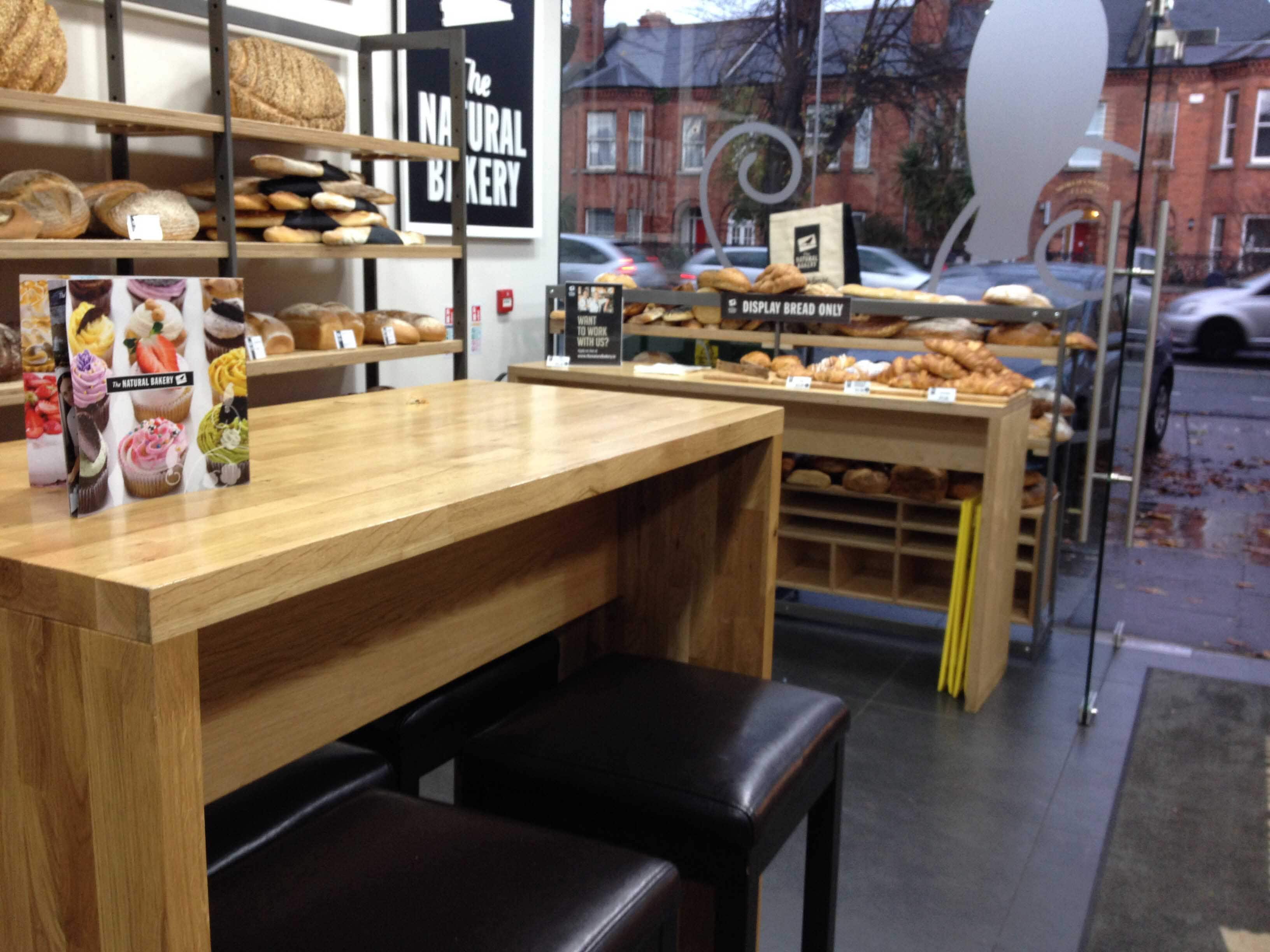 The Natural Bakery, Donnybrook, Dublin Zomato