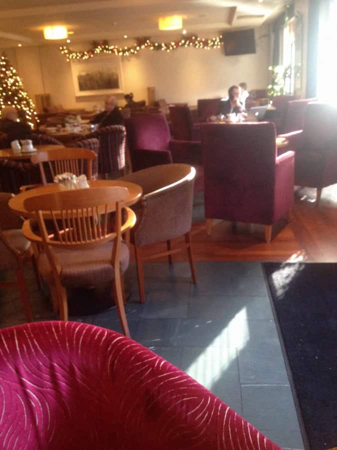 The Terrace bar The Mespil Hotel, Ballsbridge, Dublin Zomato Ireland