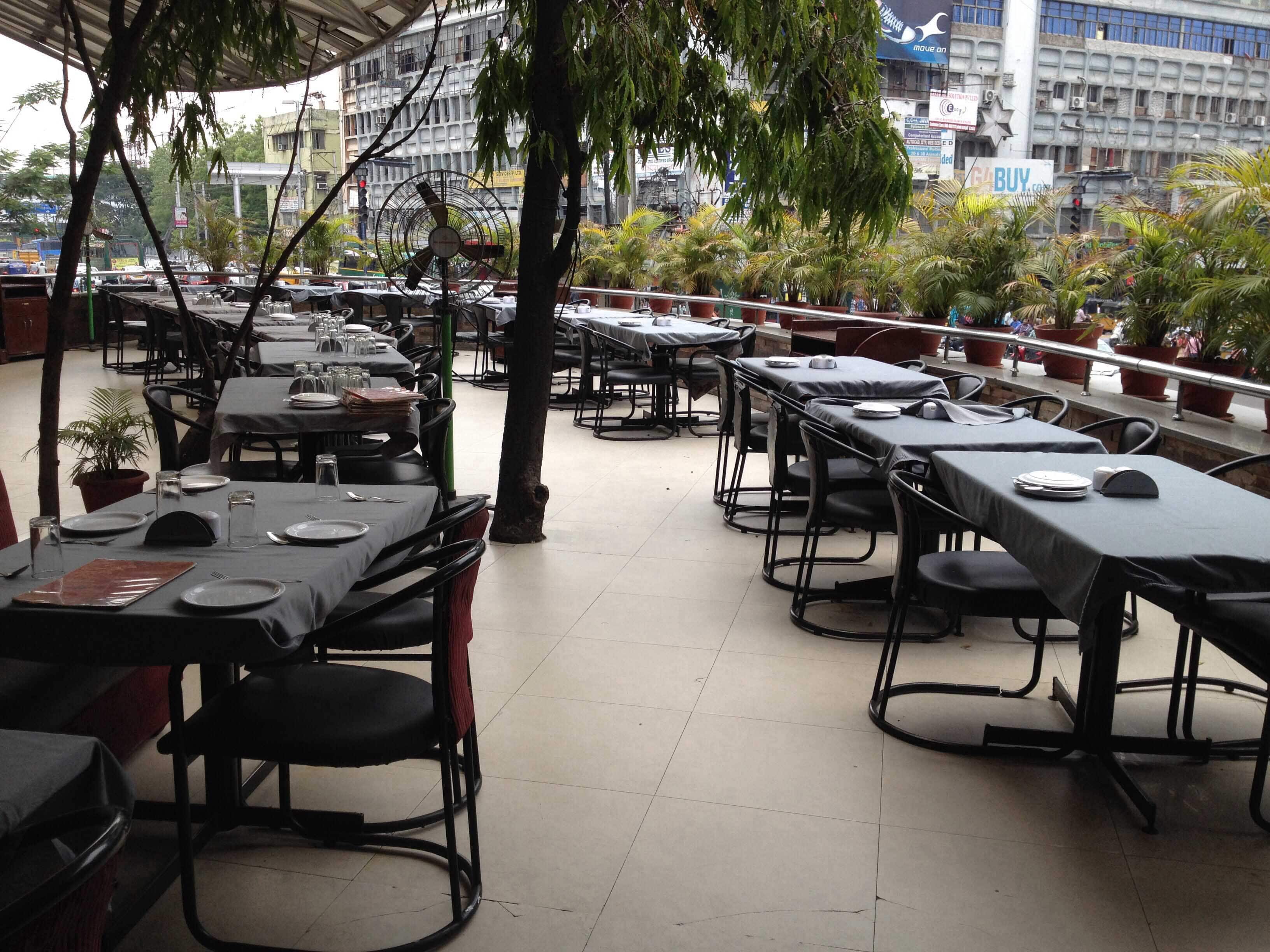 Restaurant image