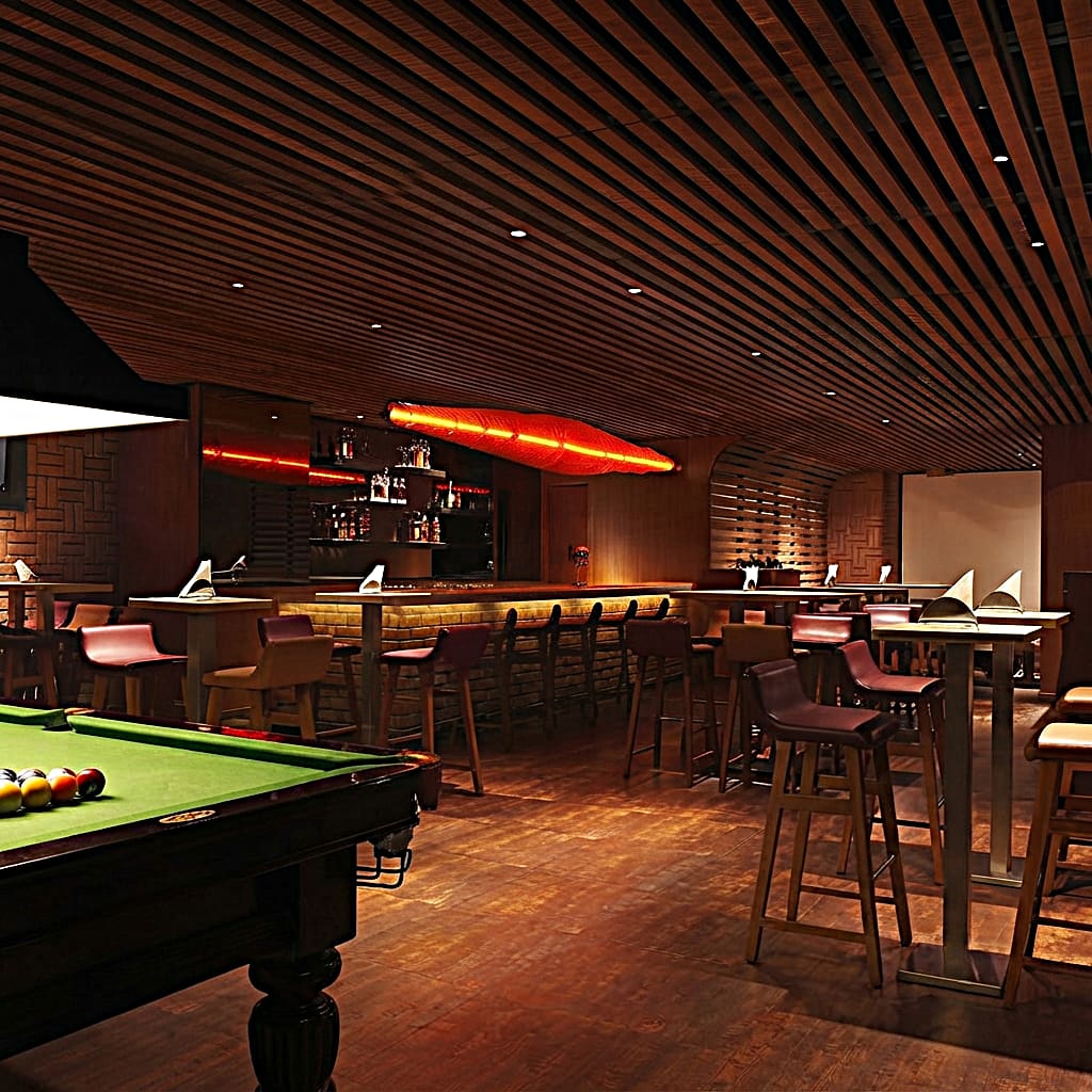 karaoke night, karaoke bars - Slounge - Lemon Tree Premier, Hitech City, Hyderabad - img1