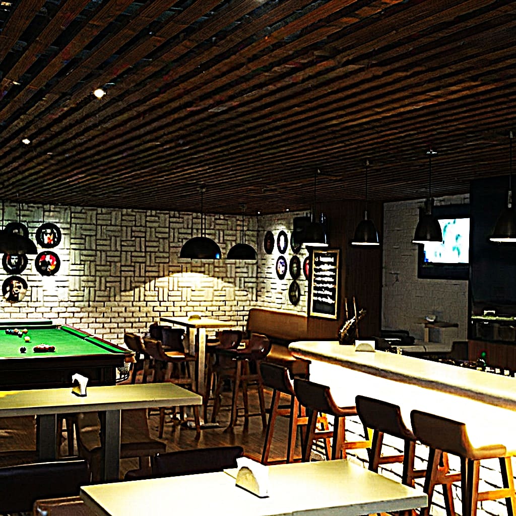 karaoke night, karaoke bars - Slounge - Lemon Tree Premier, Hitech City, Hyderabad - img3