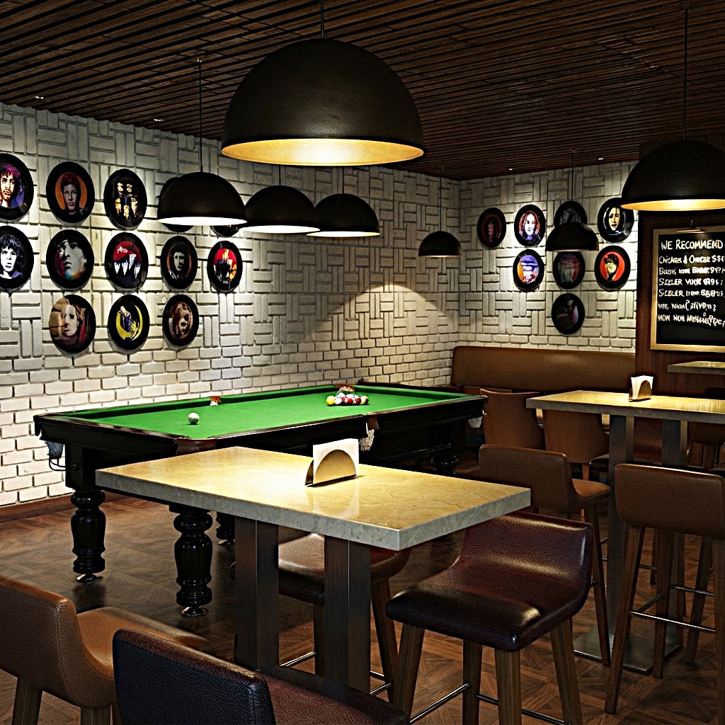 karaoke night, karaoke bars - Slounge - Lemon Tree Premier, Hitech City, Hyderabad - img5