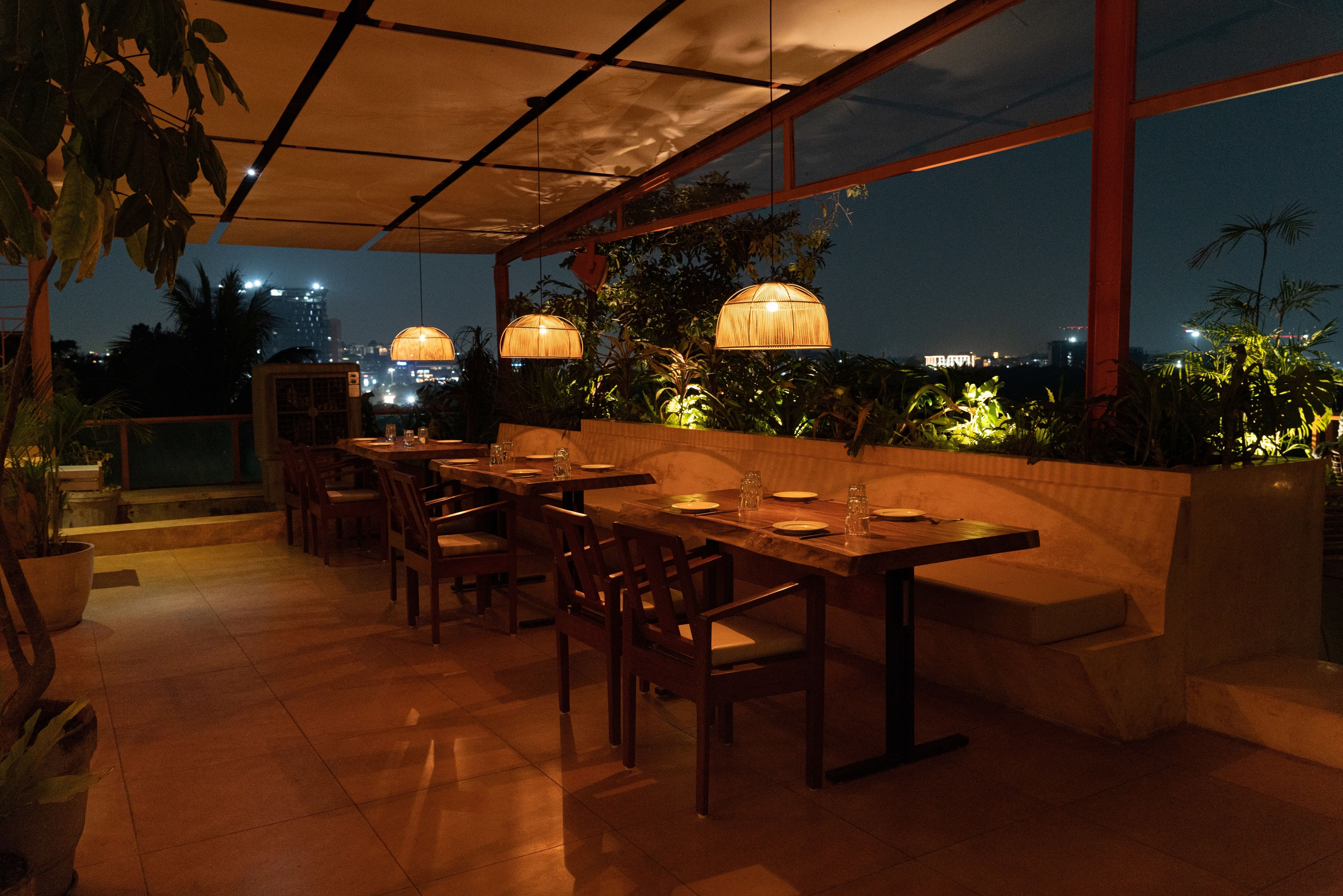 Restaurant image