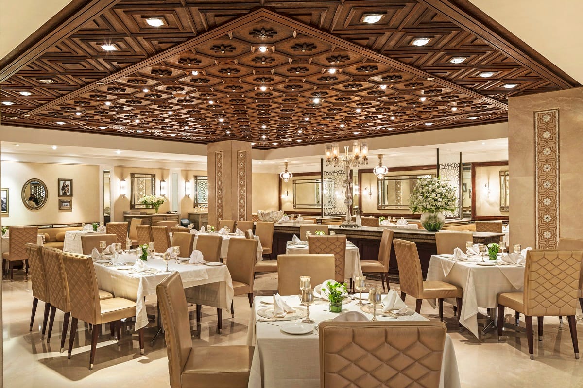 themed restaurants, theme restaurants, themed dining, concept restaurants, experiential dining, unique restaurants, quirky restaurants, immersive dining, interactive restaurants - Aish - The Park - img3