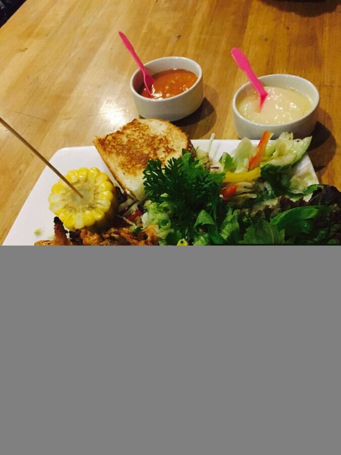 Chef Inam's Steak House, Banjara Hills Get 30 OFF (upto ₹200) on