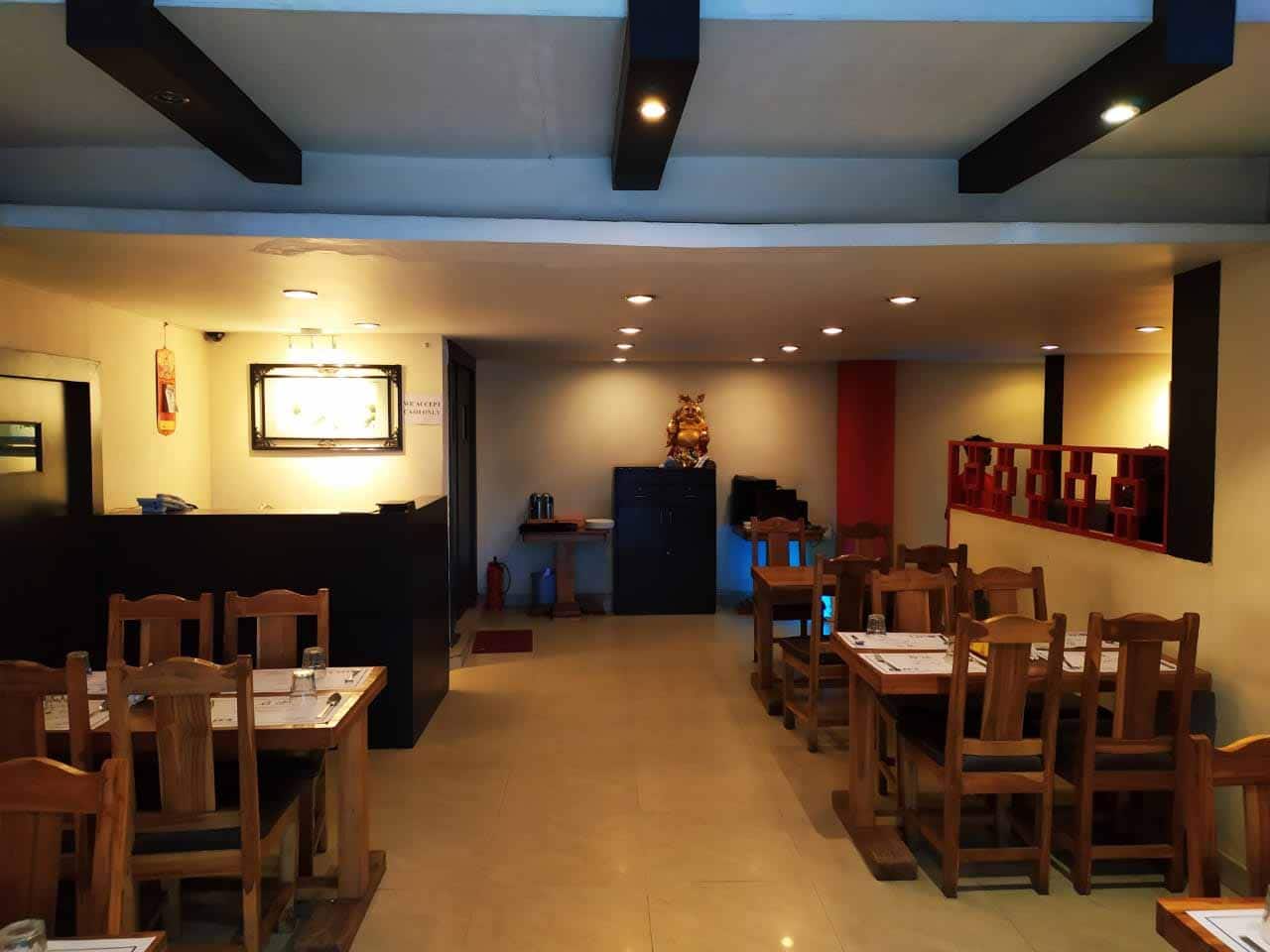 Lee's Chinese Restaurant, Charminar, Hyderabad | Zomato