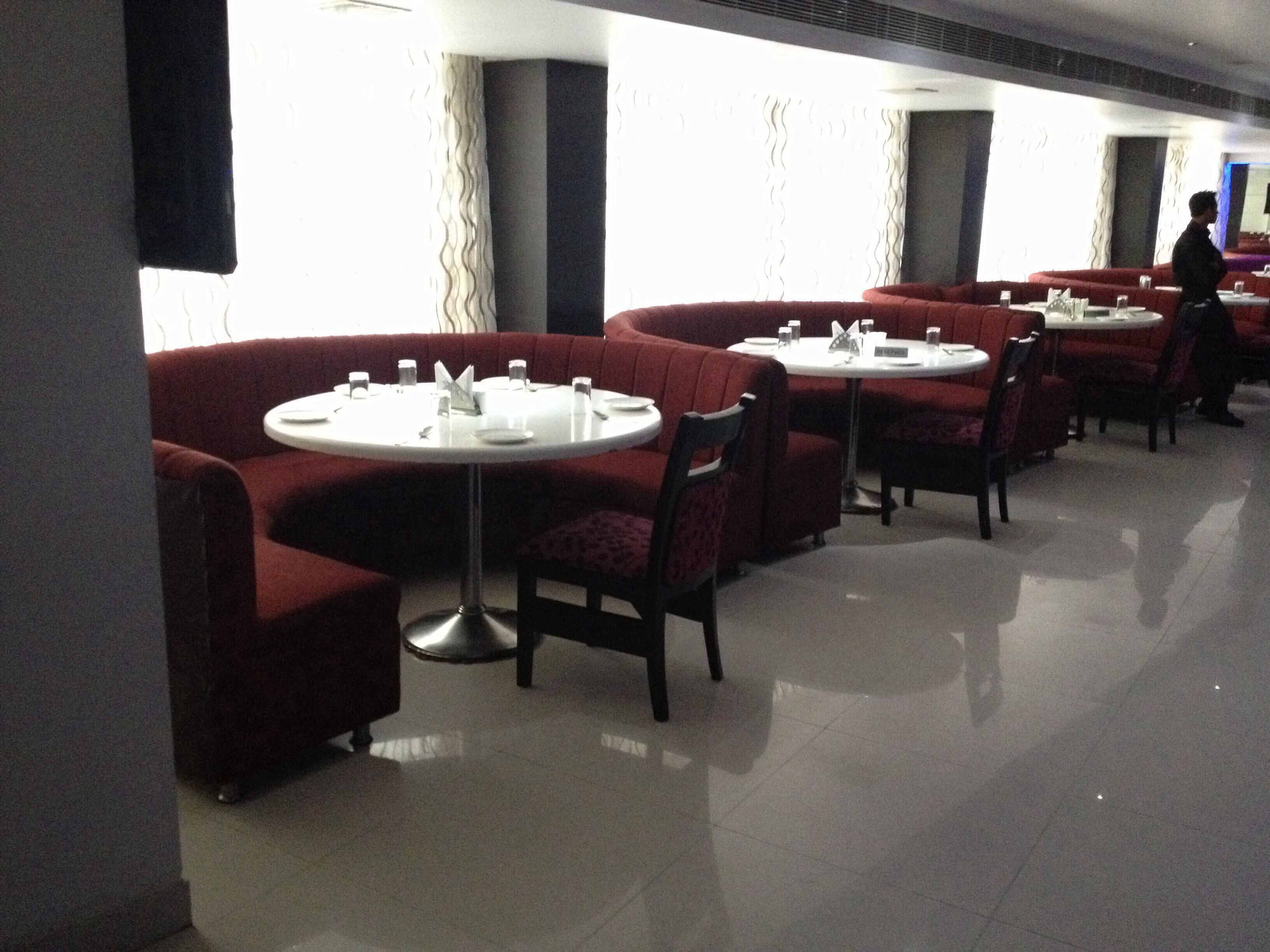 Papadams Blue, Kothapet, Hyderabad Zomato