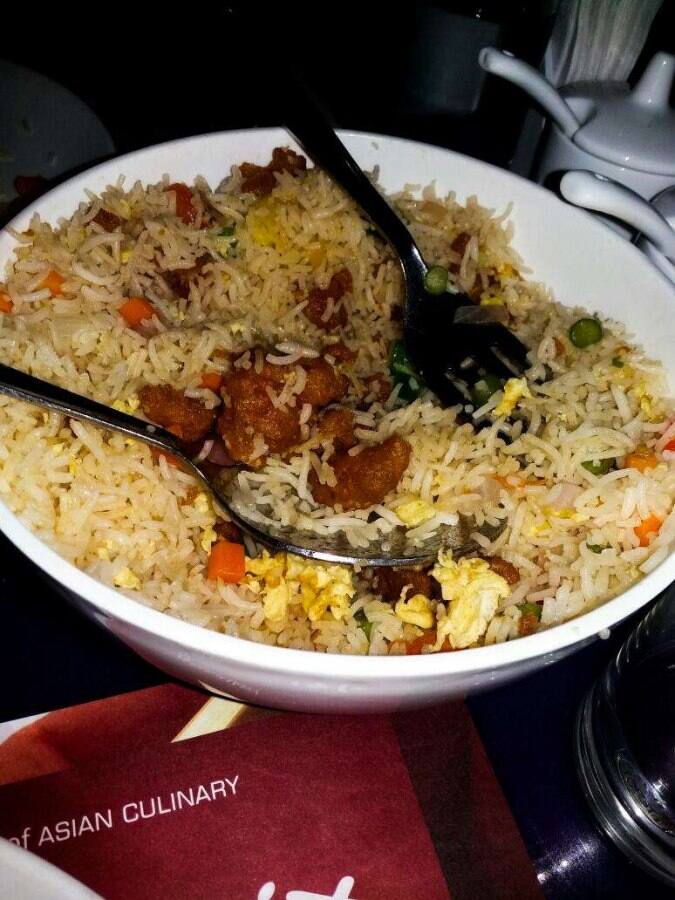 Chopstix Reviews, User Reviews for Chopstix, Palarivattom, Kochi Zomato