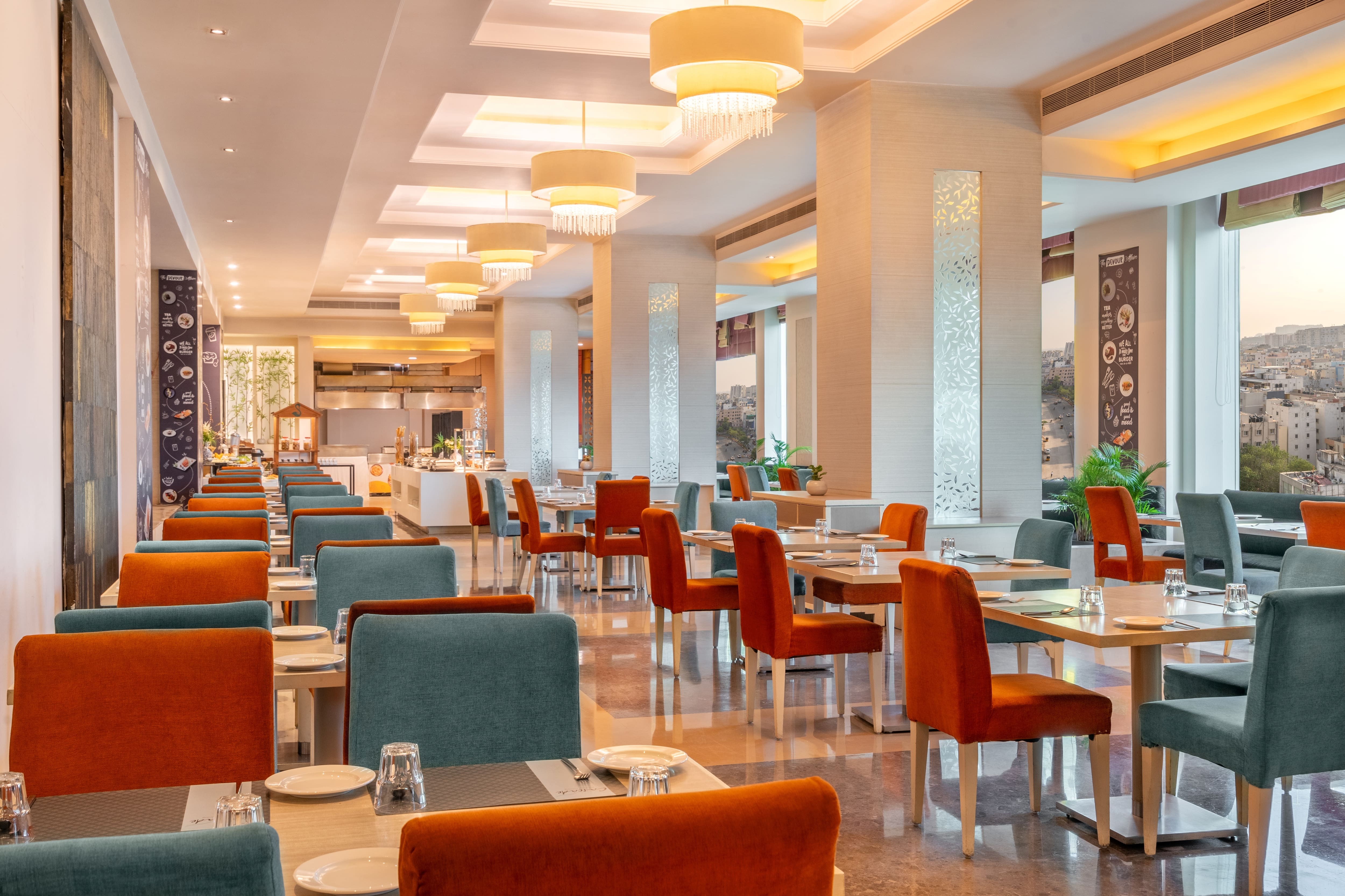 Restaurant image