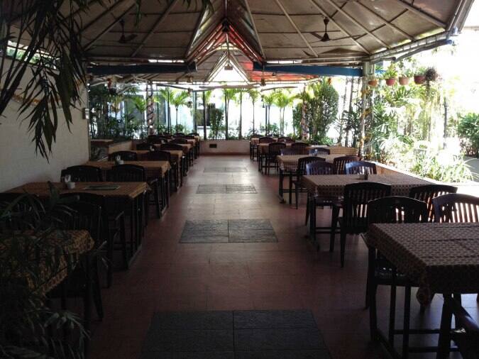 Address of Amaravathi Restaurant & Bar, Nagole Amaravathi Restaurant