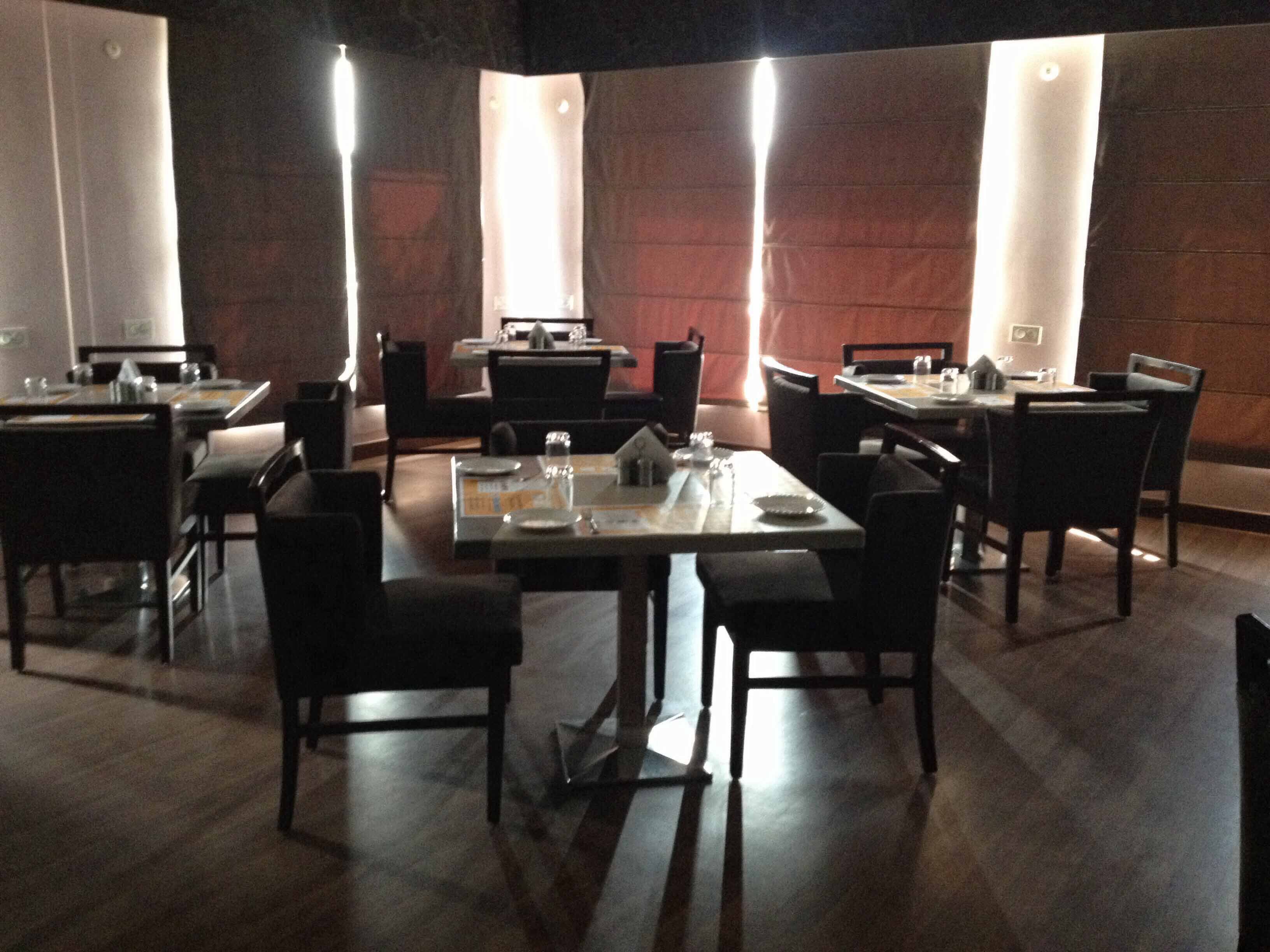 Menu of Amaravathi Restaurant, Nagole, Hyderabad