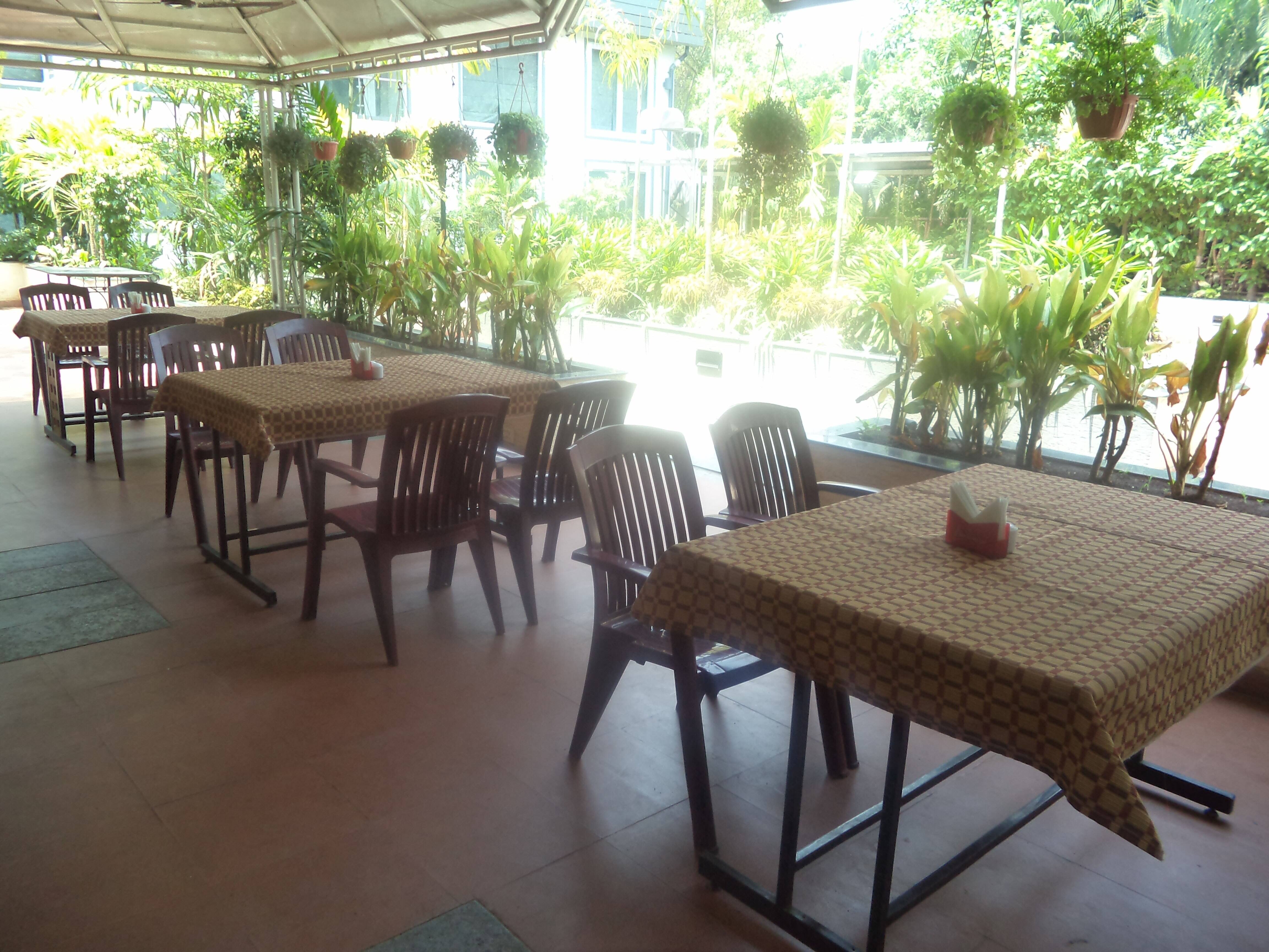 Amaravathi Restaurant Bar Nagole Order Online Zomato