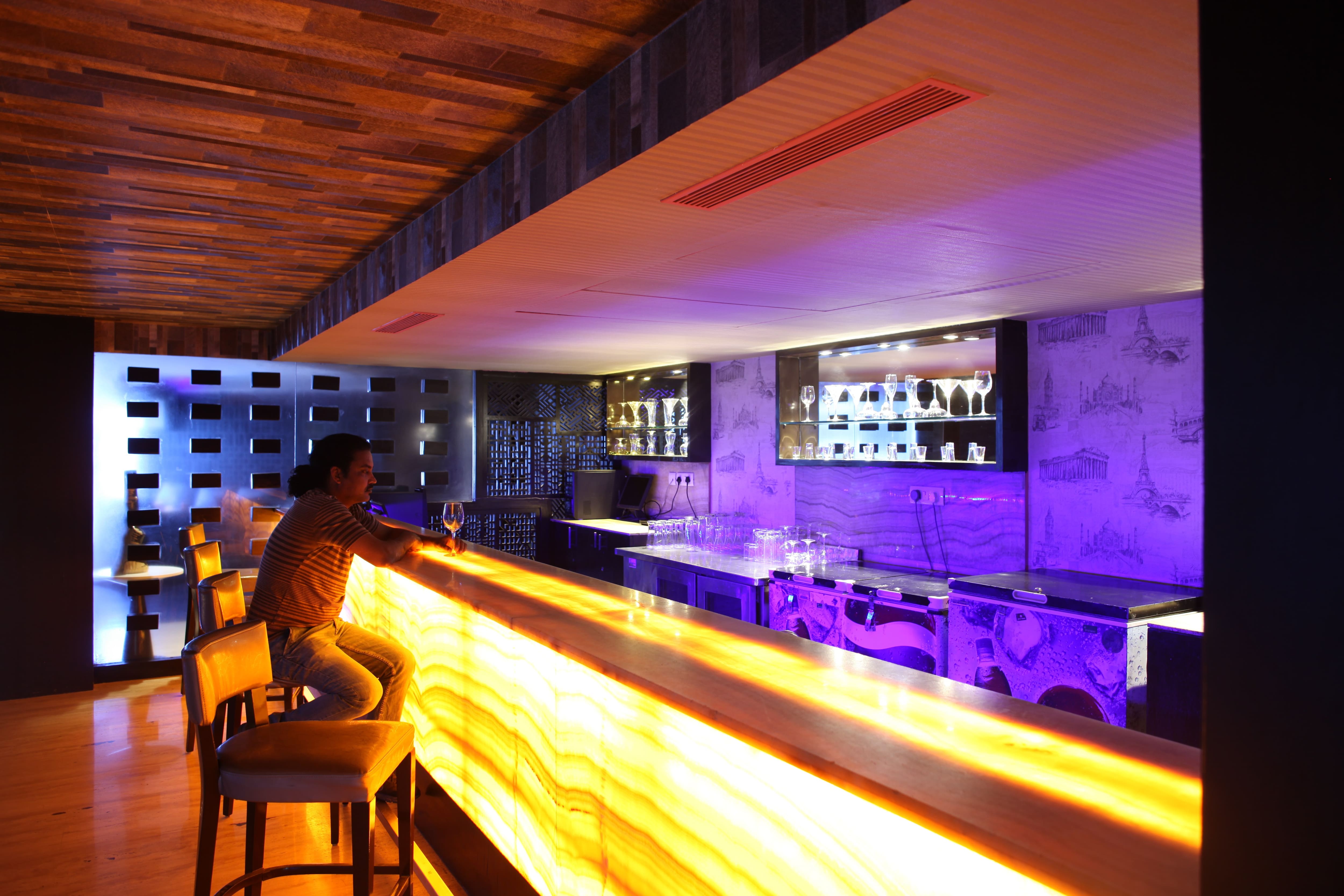 Cocktails, Jubilee Hills, Hyderabad Zomato