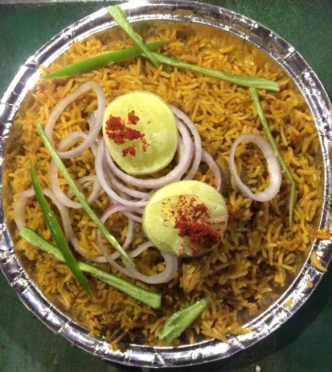 Curry & Kabab Menu, Menu for Curry & Kabab, Sodala, Jaipur Zomato