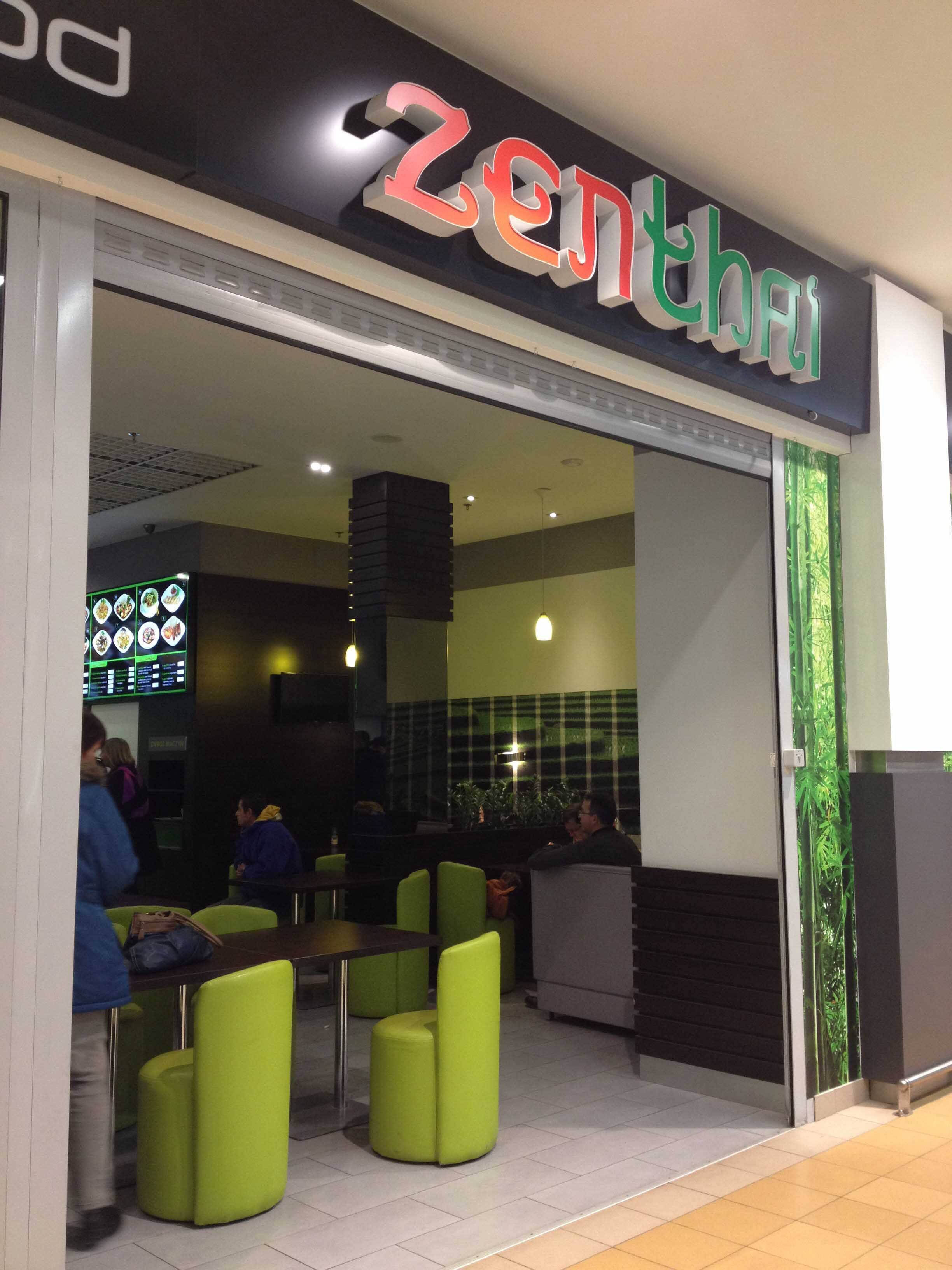 Zen Thai, Bemowo, Warszawa Zomato