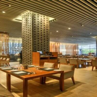 Spice Kitchen Jw Marriott Pune Senapati Bapat Road Pune Zomato
