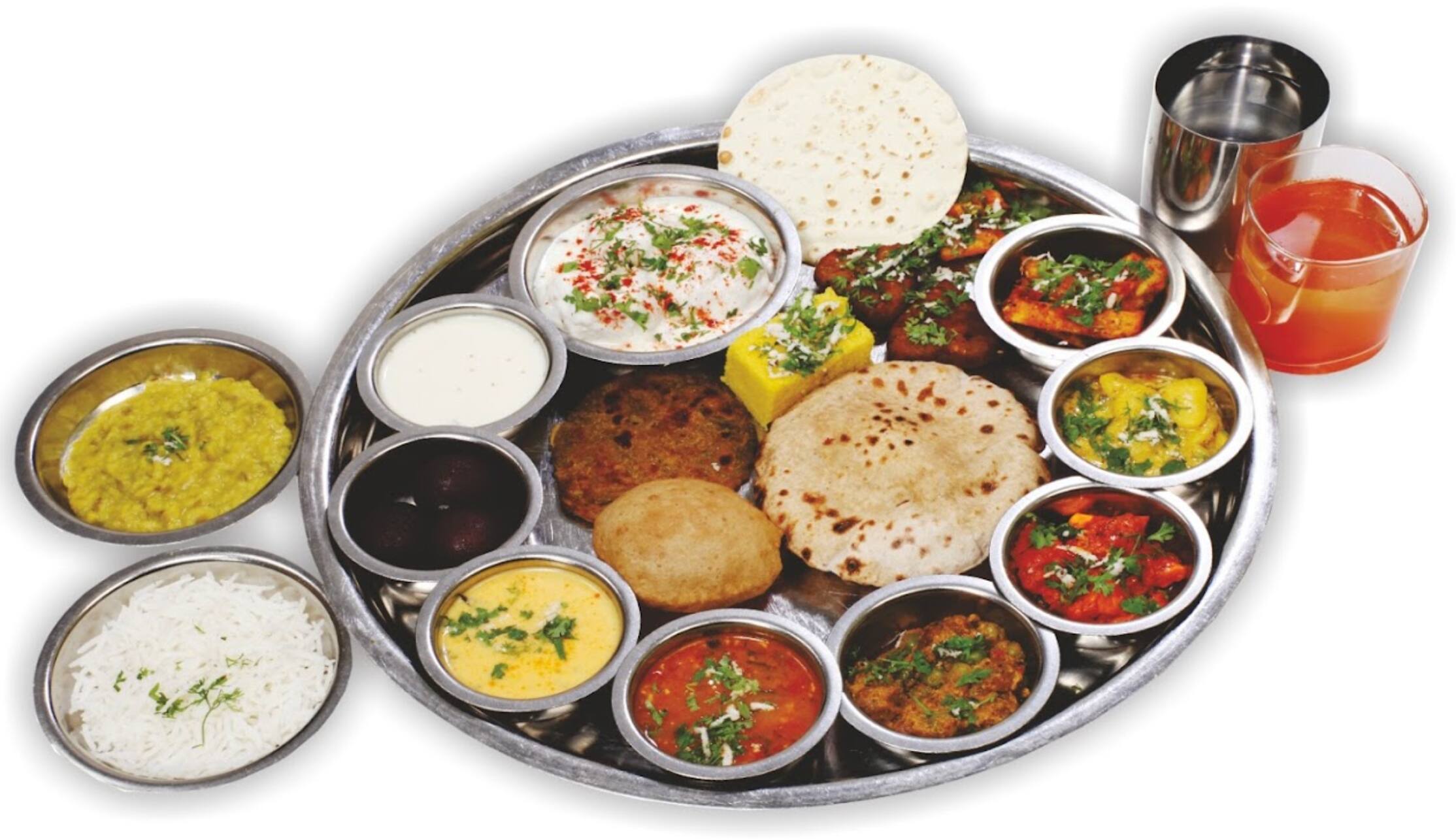 Shravani’s Bhojanalay