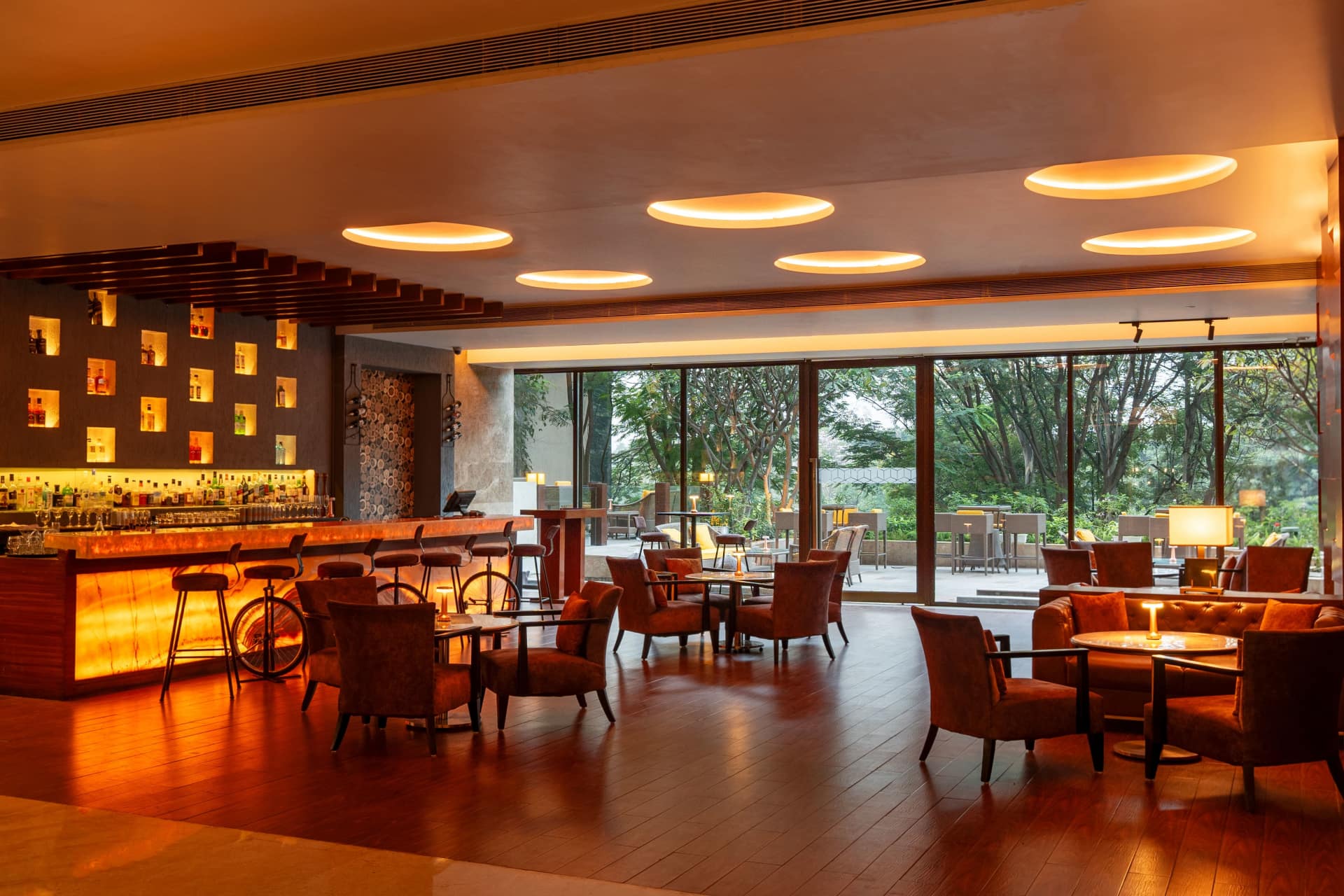 Restaurant image