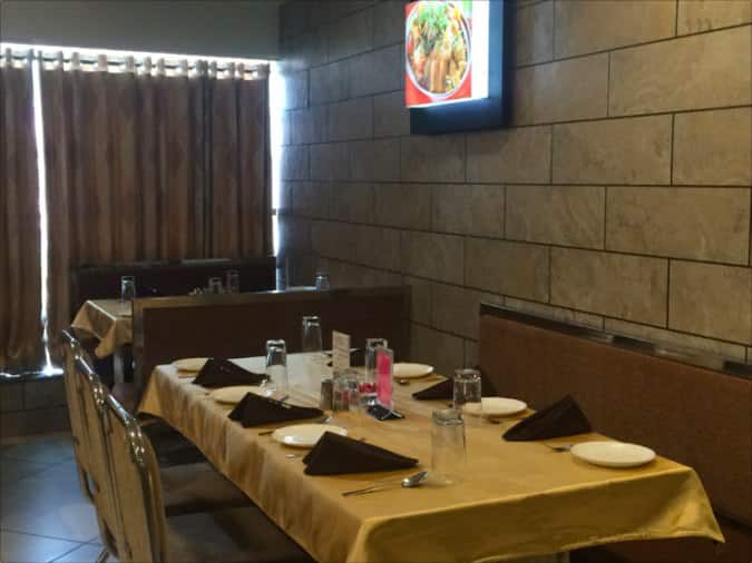Rio Restaurant & Banquet