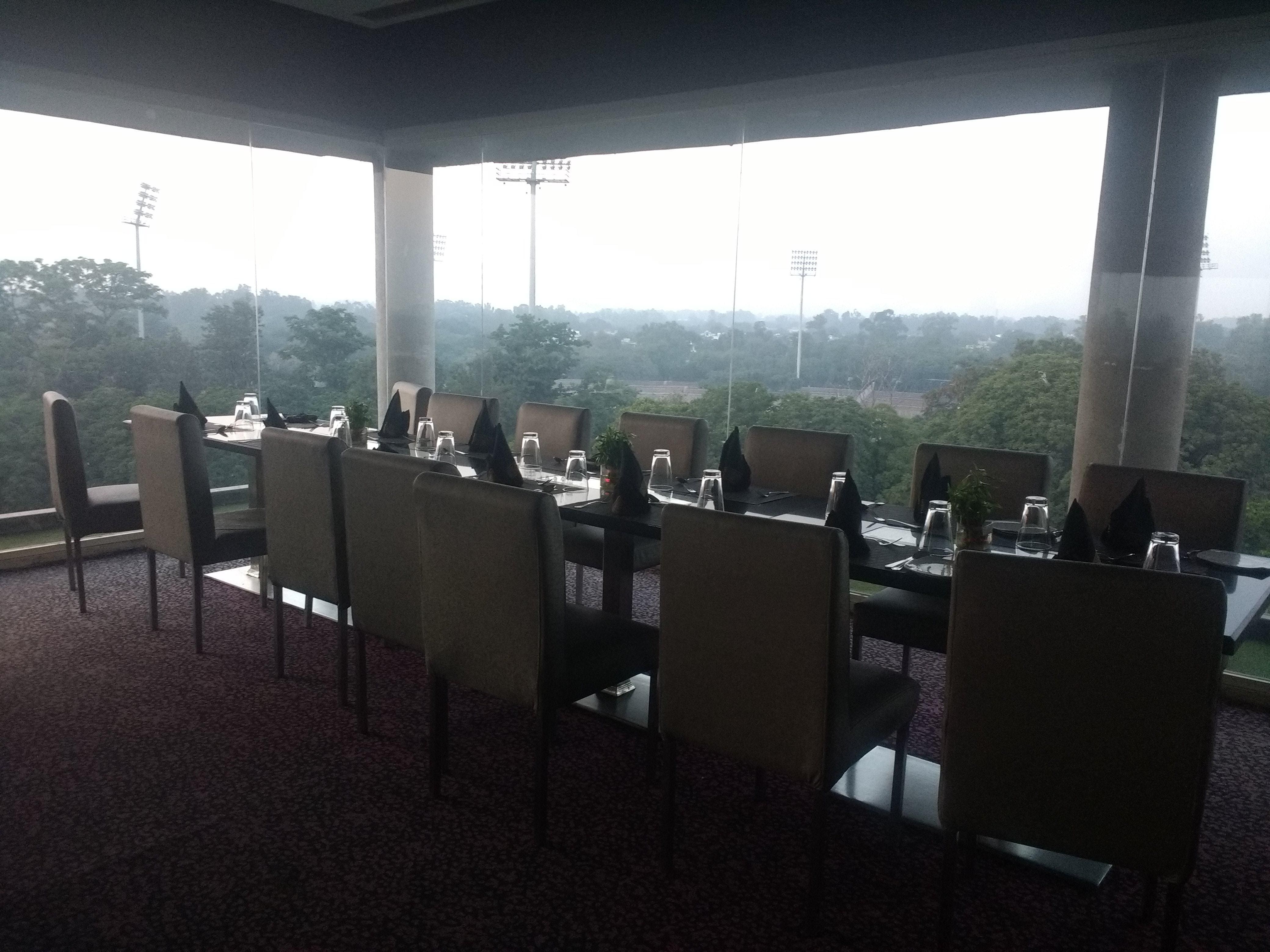 Cloud 9 - Hotel Shivalik View image