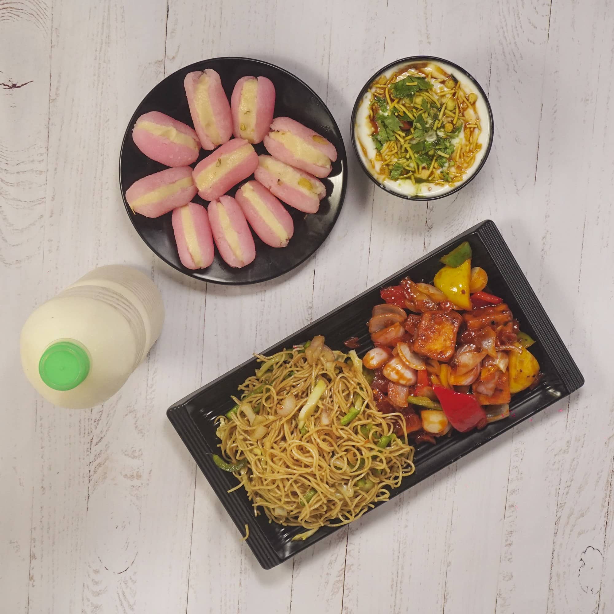 Katani Sweets 3B2, Phase 3, Mohali Zomato