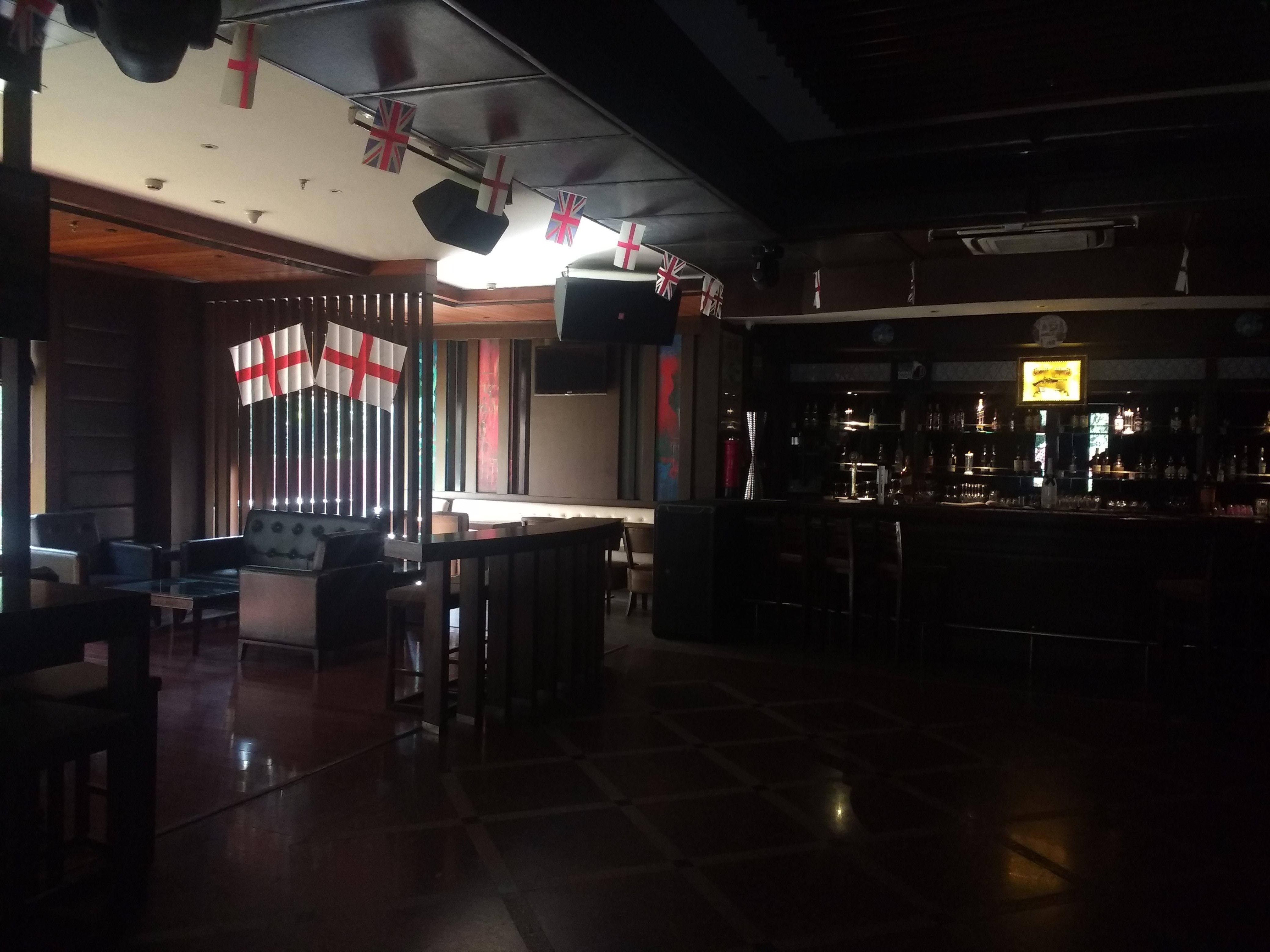 Hippodrome James Hotel, Sector 17, Chandigarh Zomato