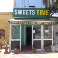 Sweets Time Menu Menu For Sweets Time Ambala Road Zirakpur Sweets Time Menu Menu For Sweets Time Ambala Road Zirakpur