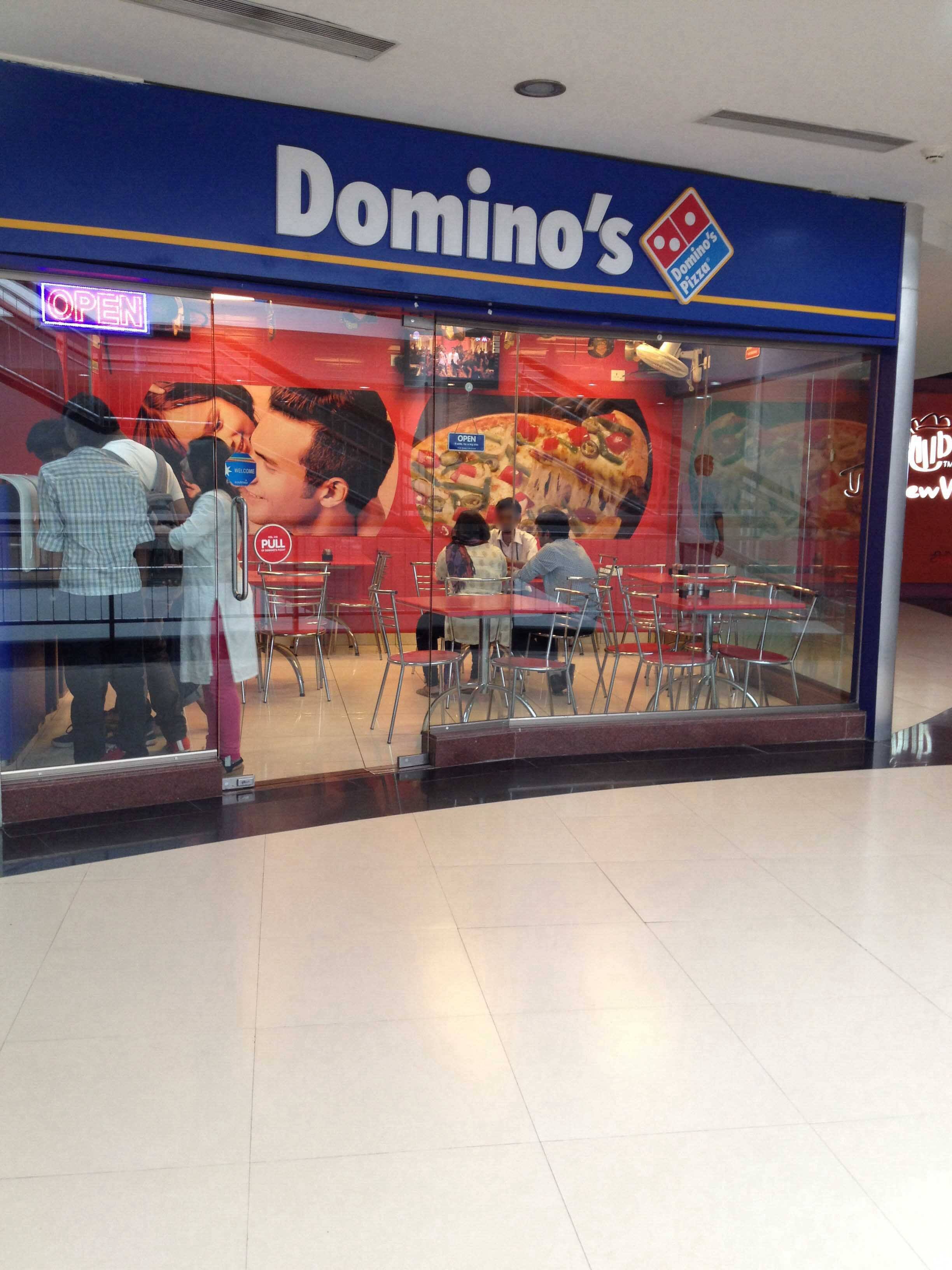 Domino's Pizza Menu, Menu for Domino's Pizza, Hadapsar, Pune