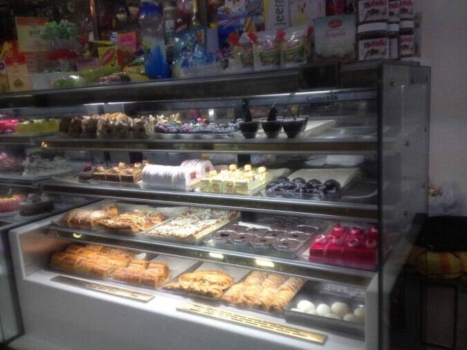 Queen's Bakery Menu, Menu for Queen's Bakery, Phase 10, Mohali Zomato