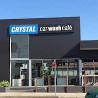 Crystal Car Wash Northbridge Review Crystal Car Wash Northbridge Review